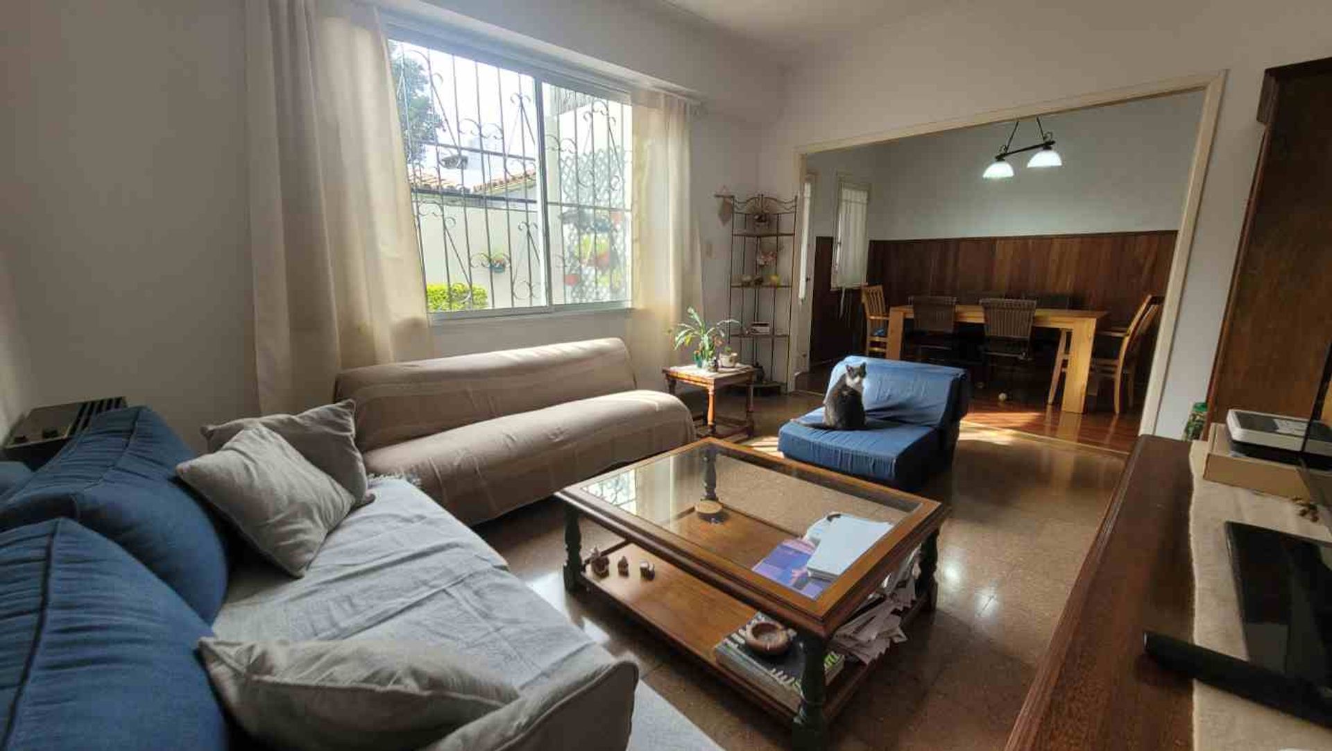 Venta Ph En Olivos 4 Amb Patio Terraza Y Parrilla