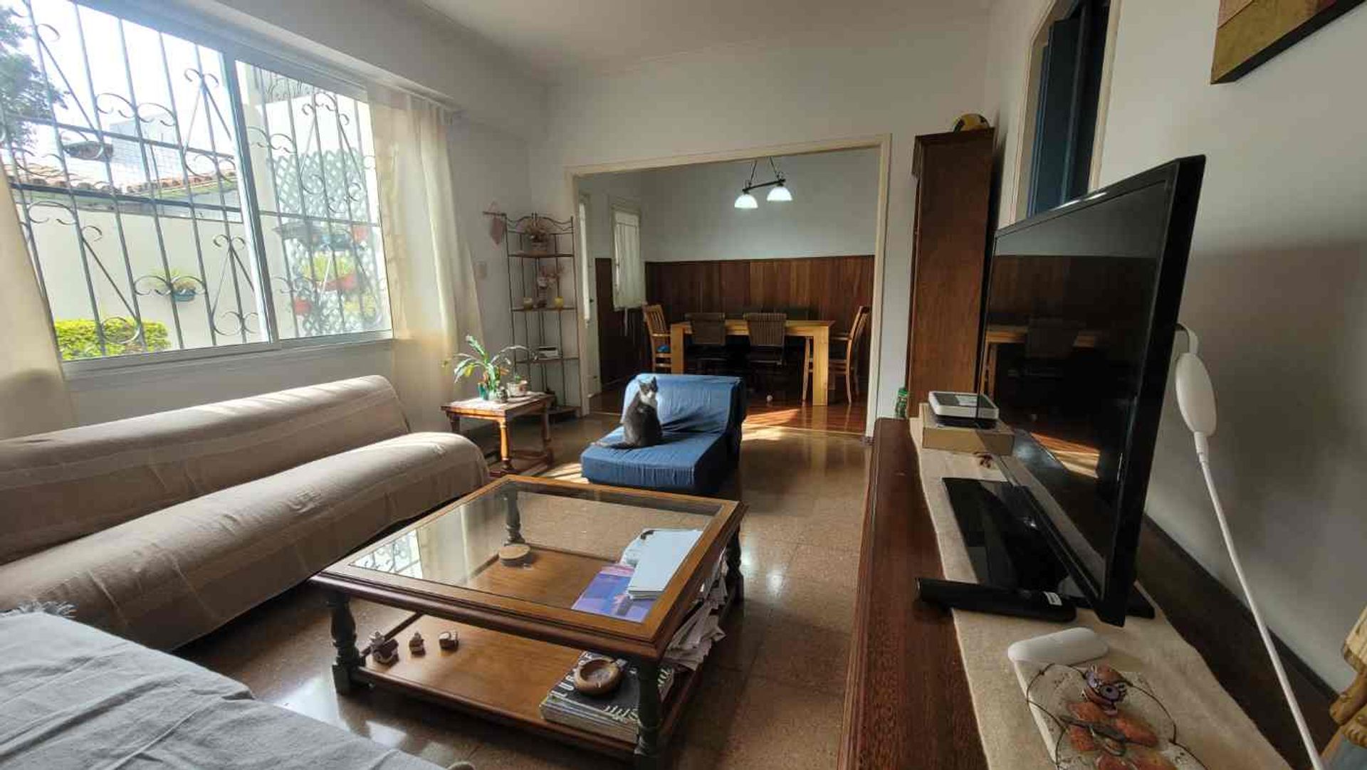 Venta Ph En Olivos 4 Amb Patio Terraza Y Parrilla
