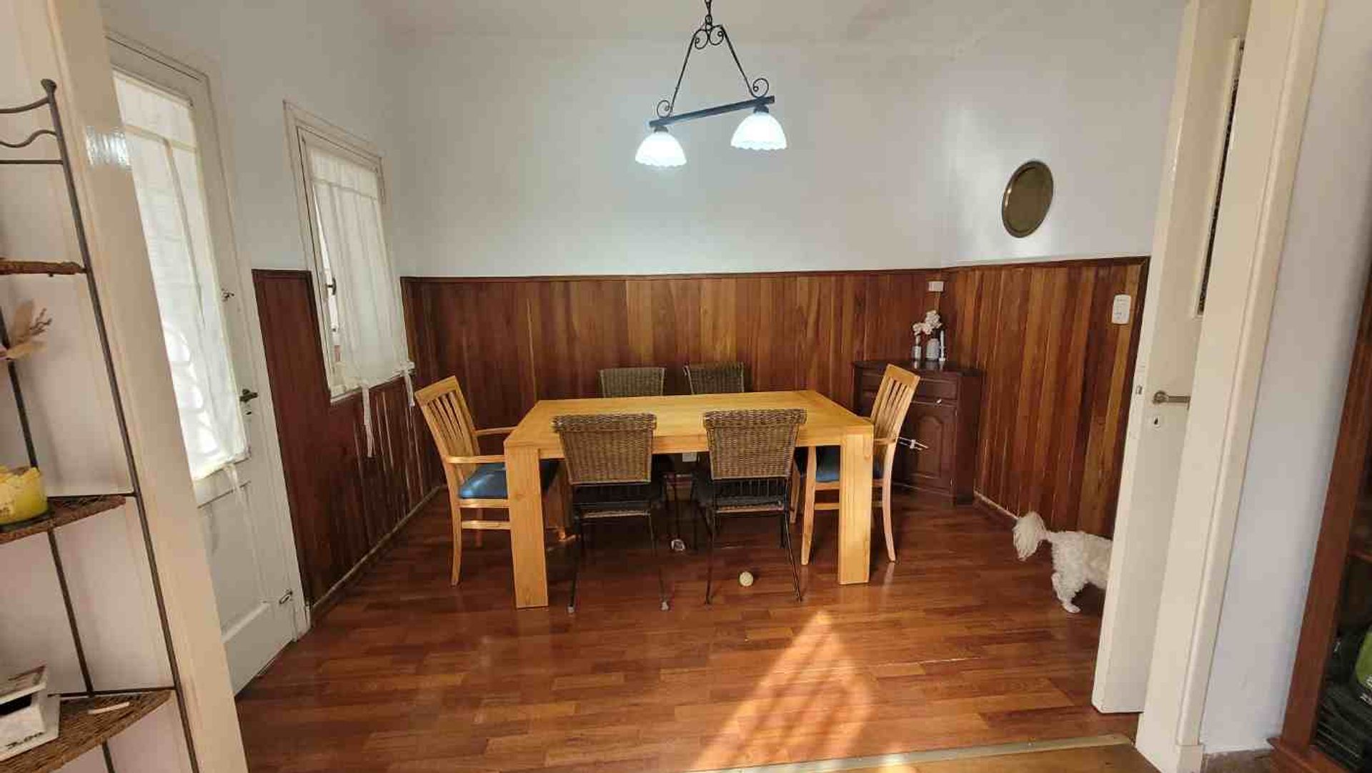 Venta Ph En Olivos 4 Amb Patio Terraza Y Parrilla