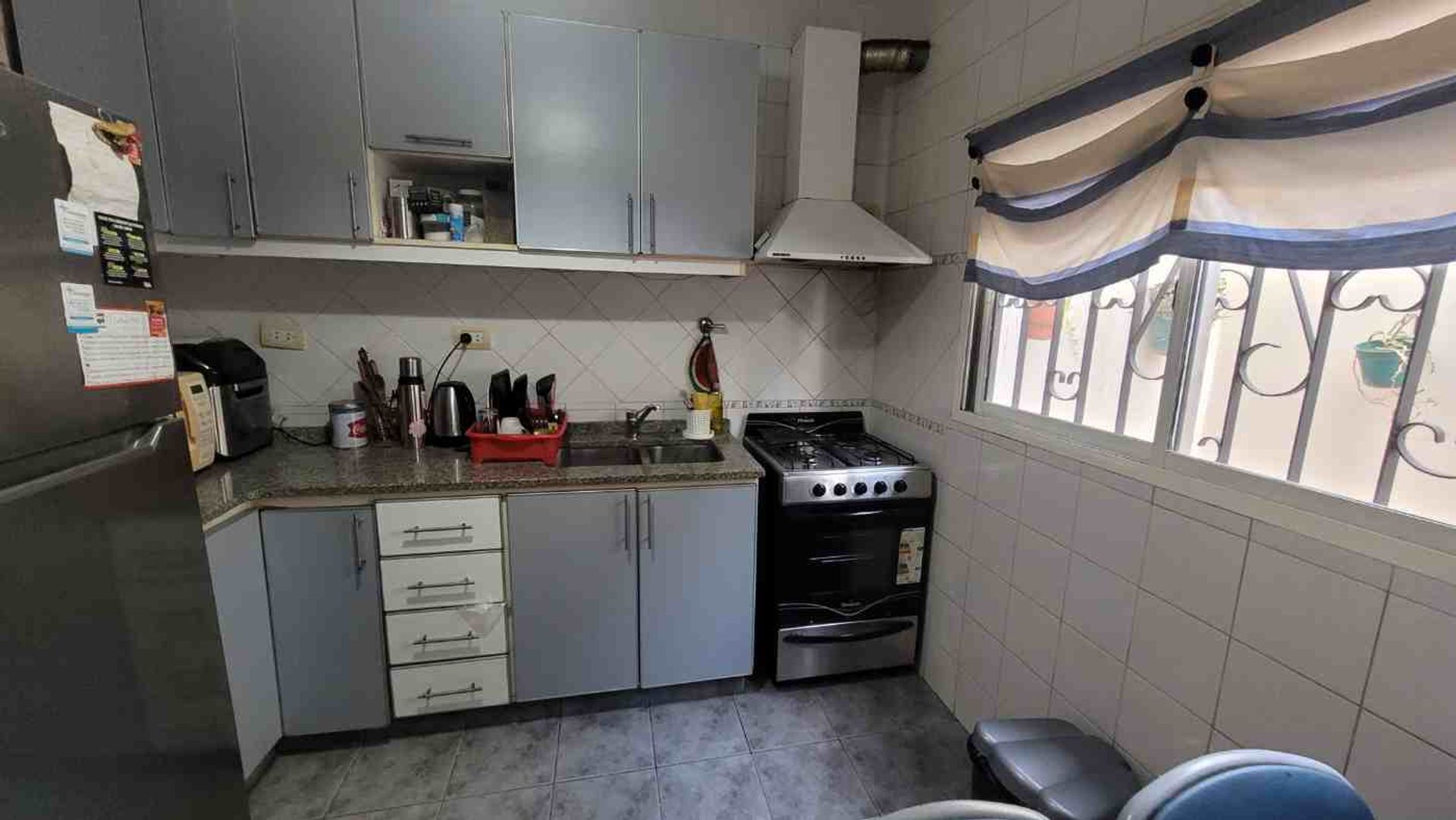 Venta Ph En Olivos 4 Amb Patio Terraza Y Parrilla