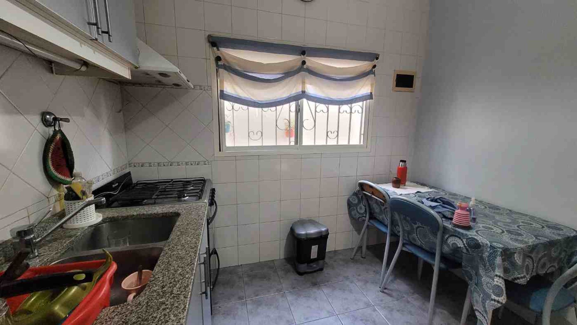 Venta Ph En Olivos 4 Amb Patio Terraza Y Parrilla