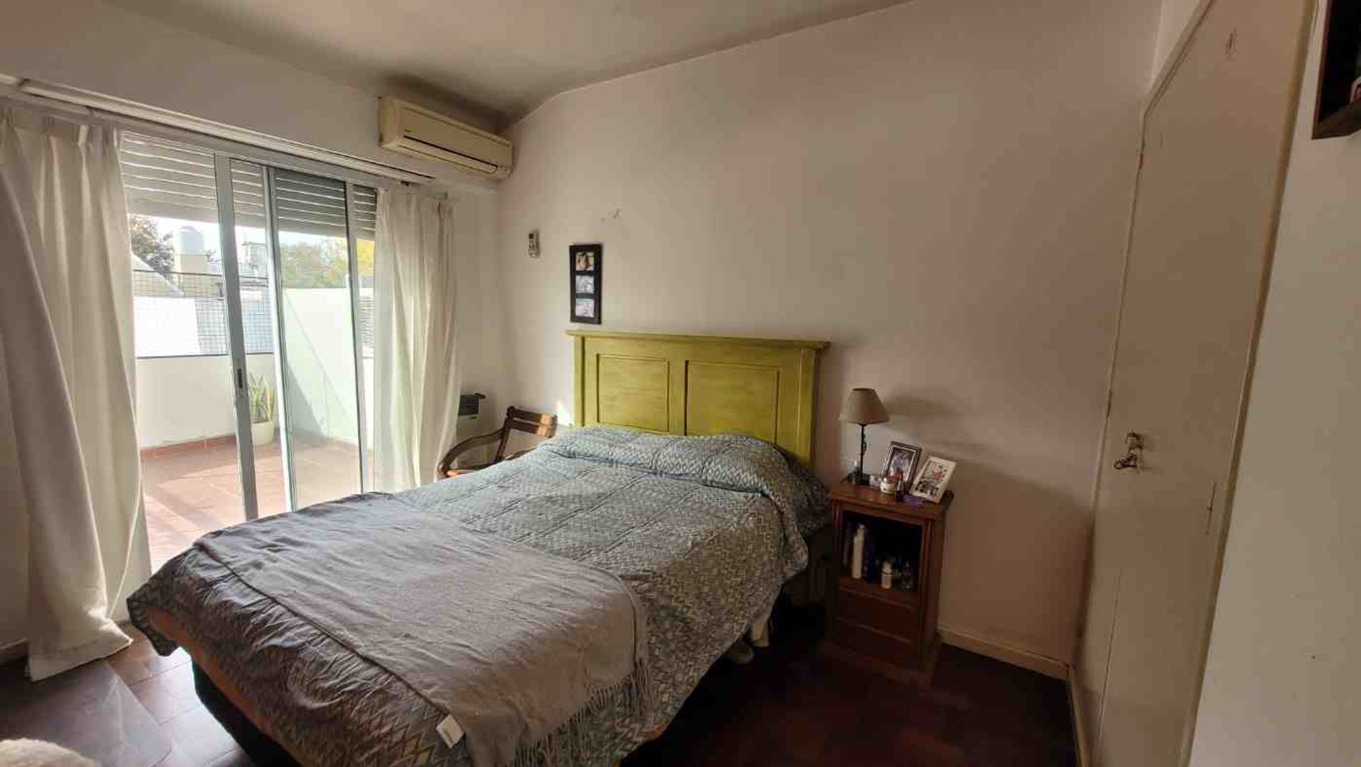 Venta Ph En Olivos 4 Amb Patio Terraza Y Parrilla