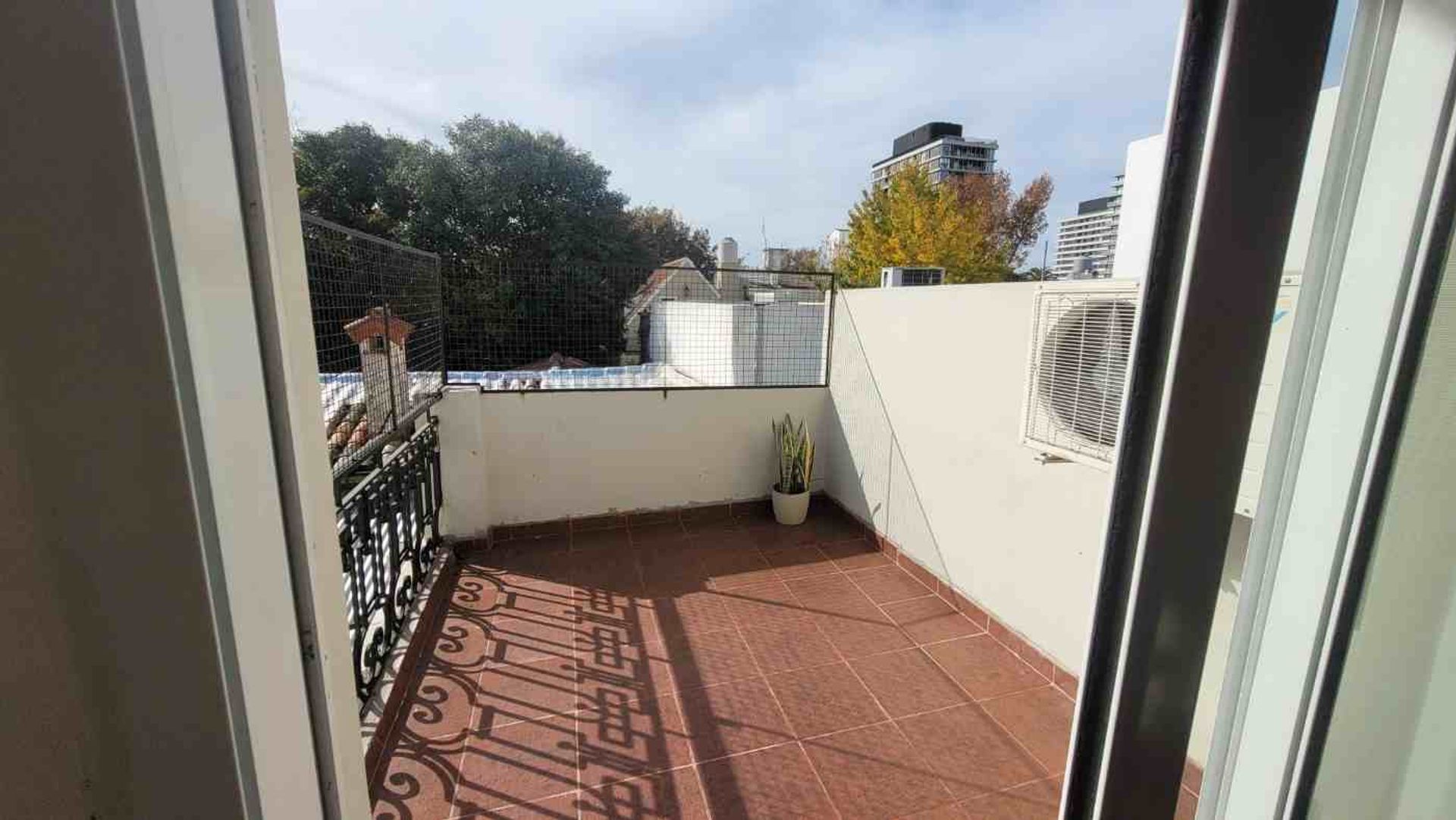 Venta Ph En Olivos 4 Amb Patio Terraza Y Parrilla