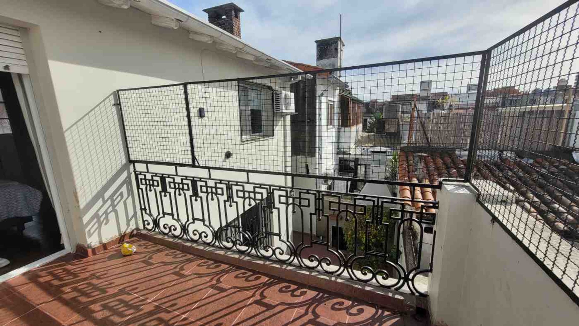 Venta Ph En Olivos 4 Amb Patio Terraza Y Parrilla