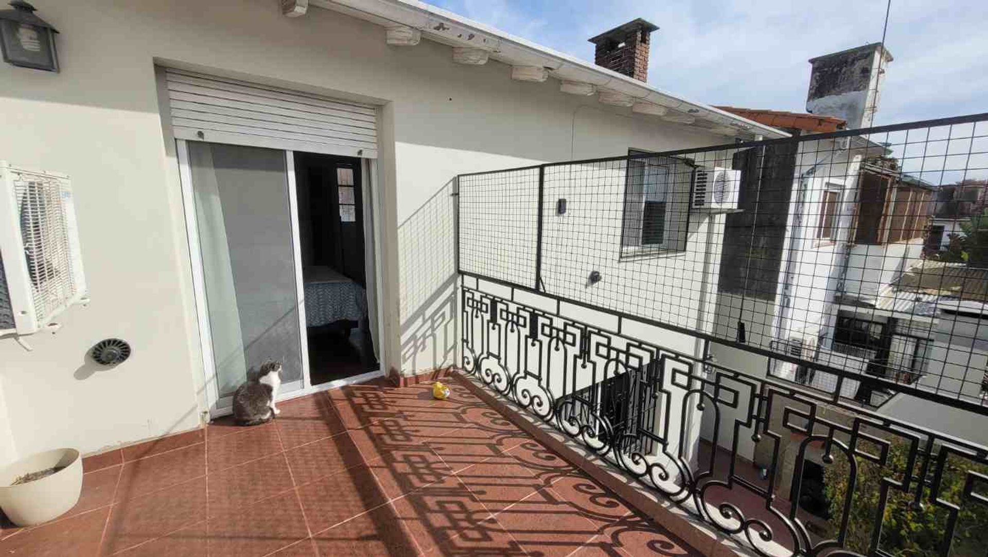 Venta Ph En Olivos 4 Amb Patio Terraza Y Parrilla