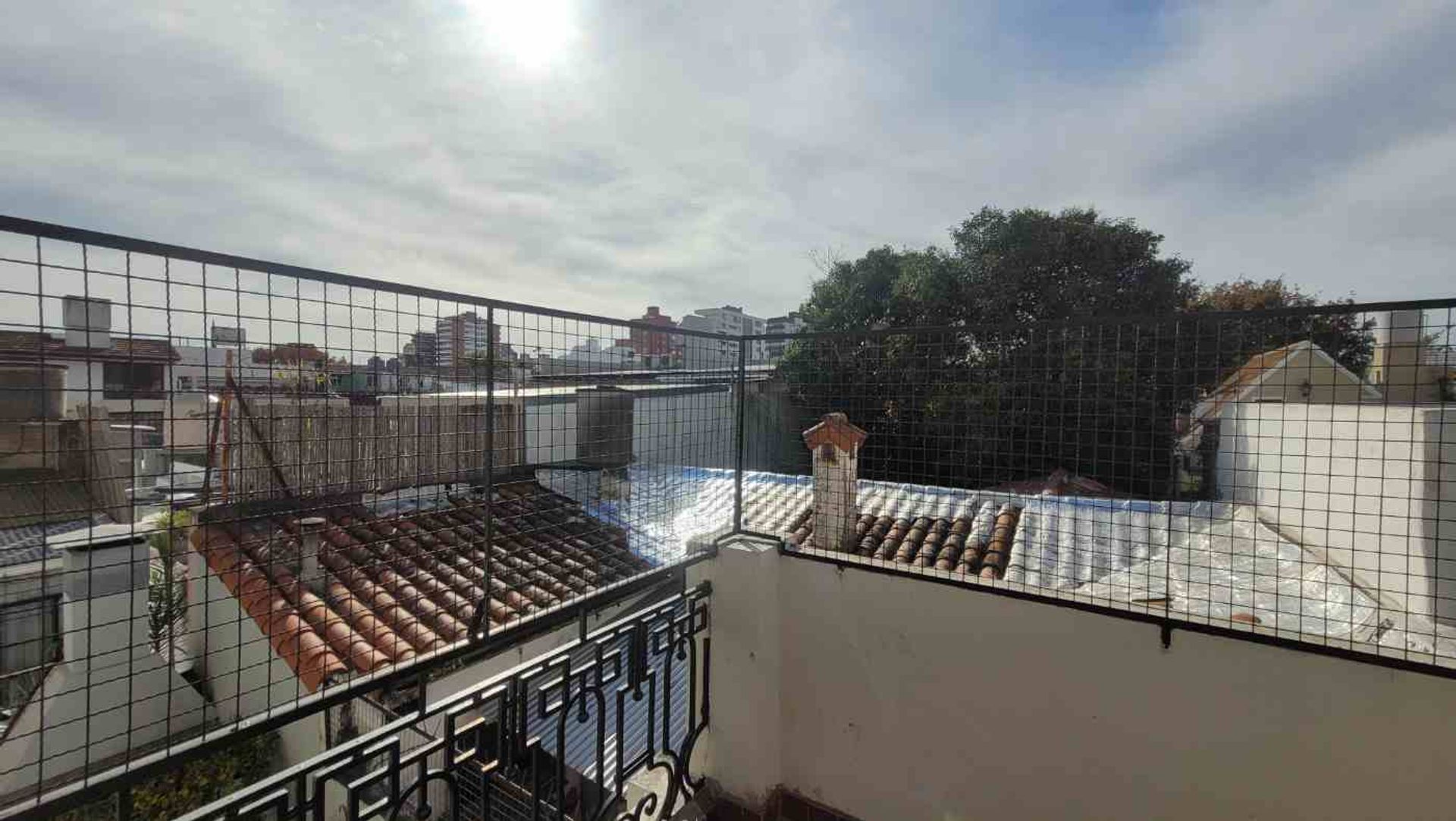 Venta Ph En Olivos 4 Amb Patio Terraza Y Parrilla