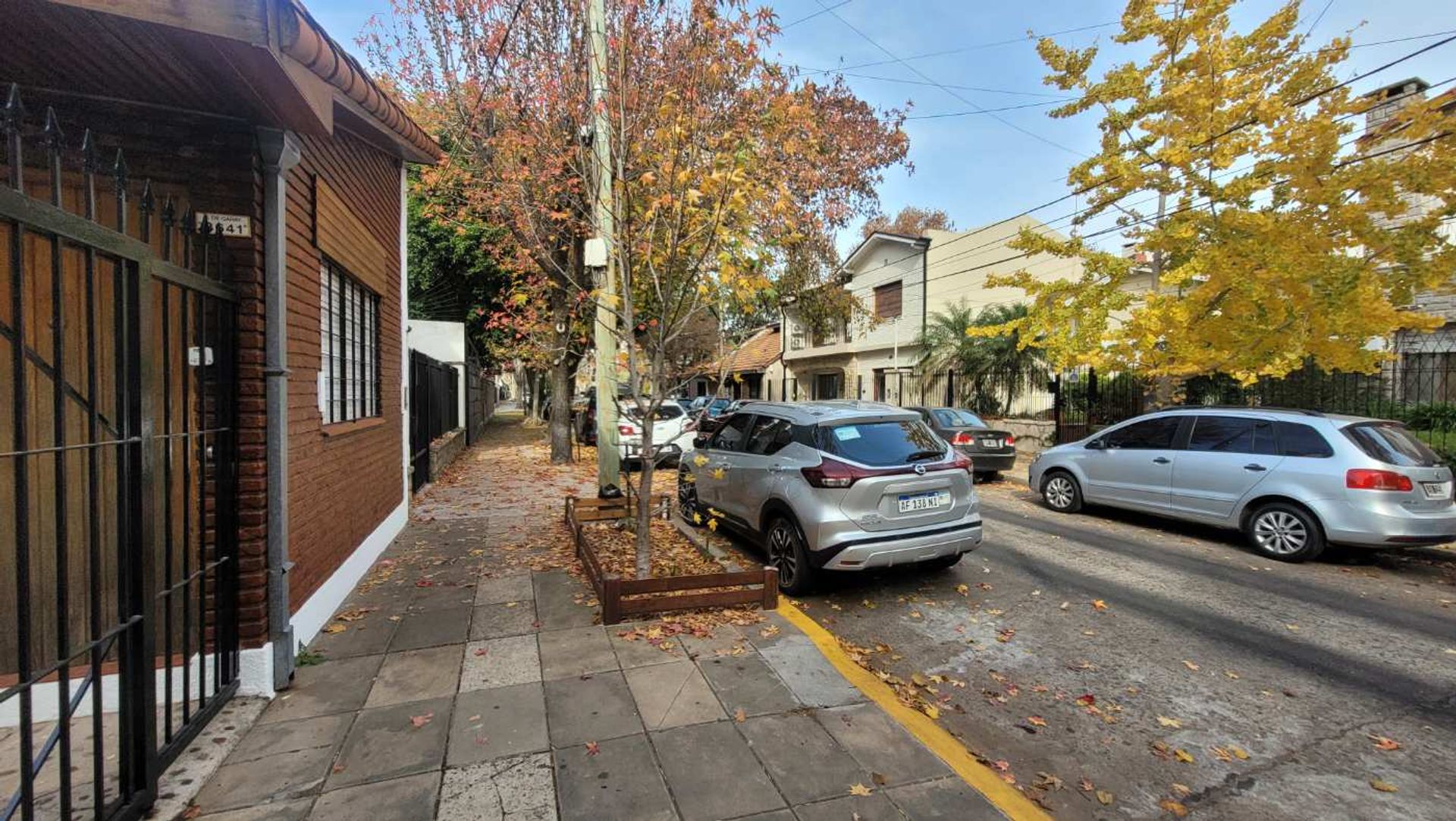 Venta Ph En Olivos 4 Amb Patio Terraza Y Parrilla