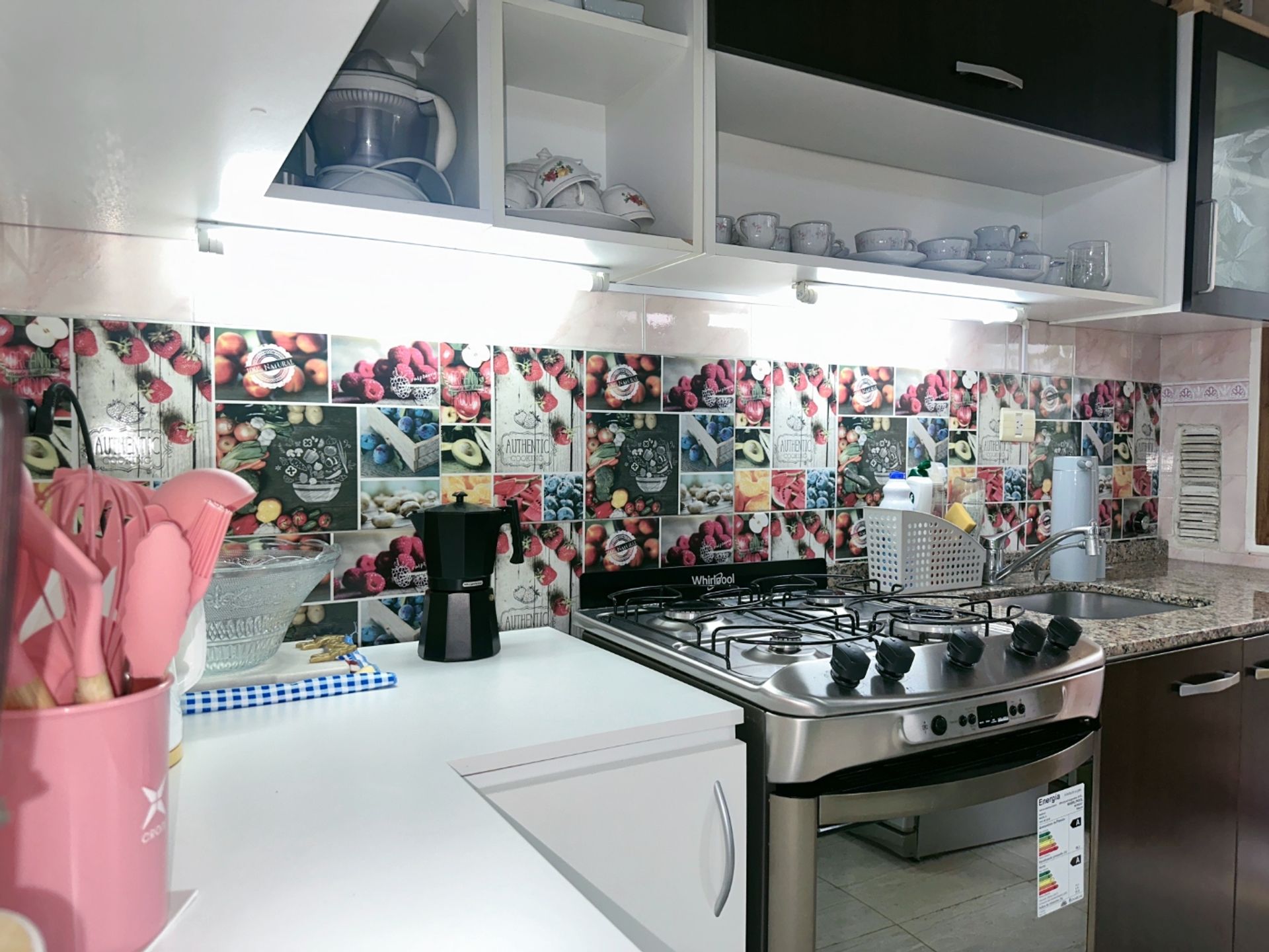 Venta Ph 4 amb con lavadero San Fernando