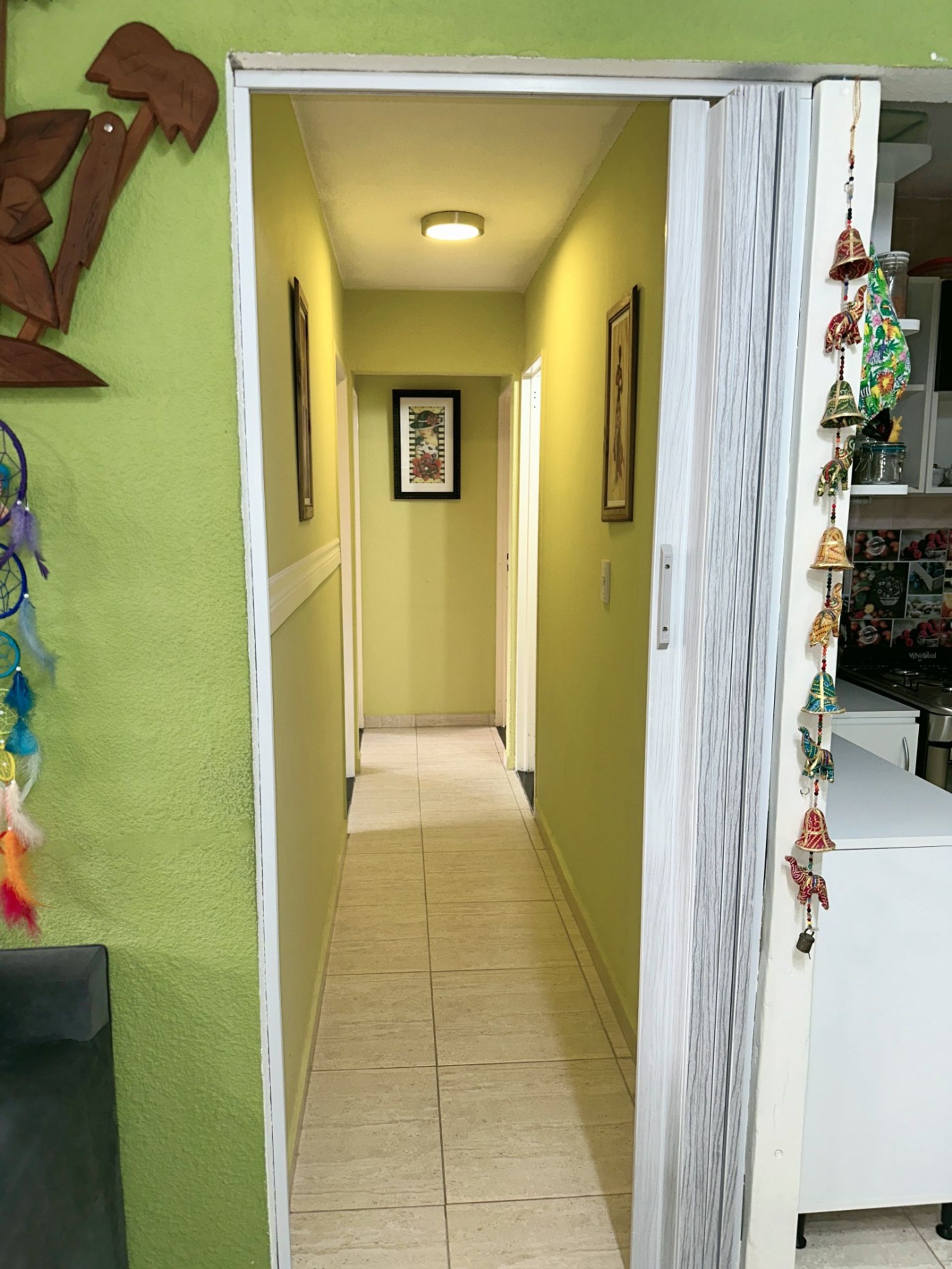Venta Ph 4 amb con lavadero San Fernando