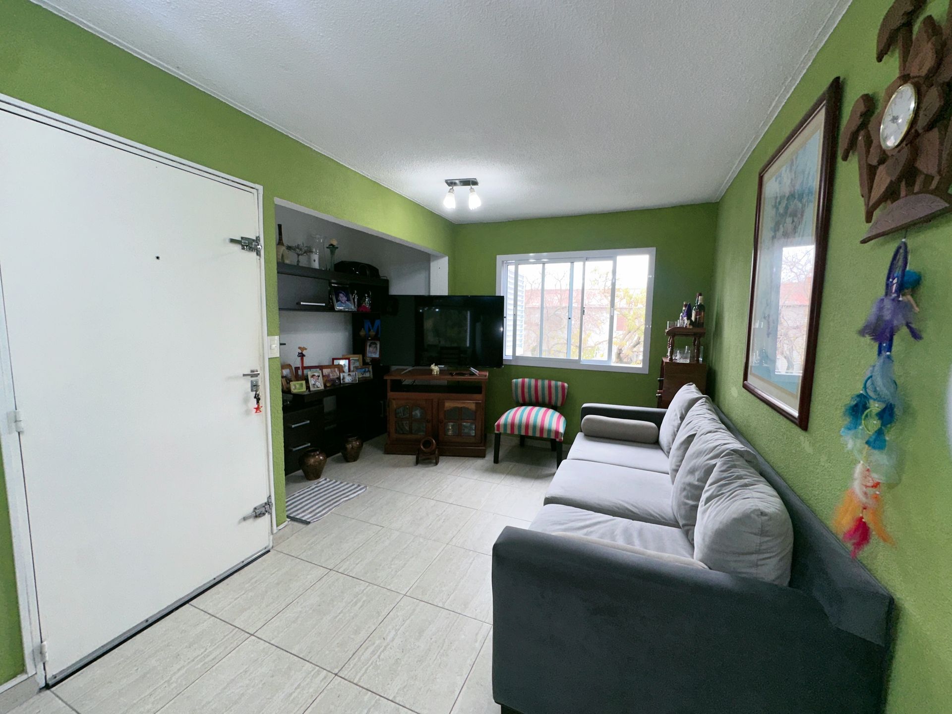 Venta Ph 4 amb con lavadero San Fernando