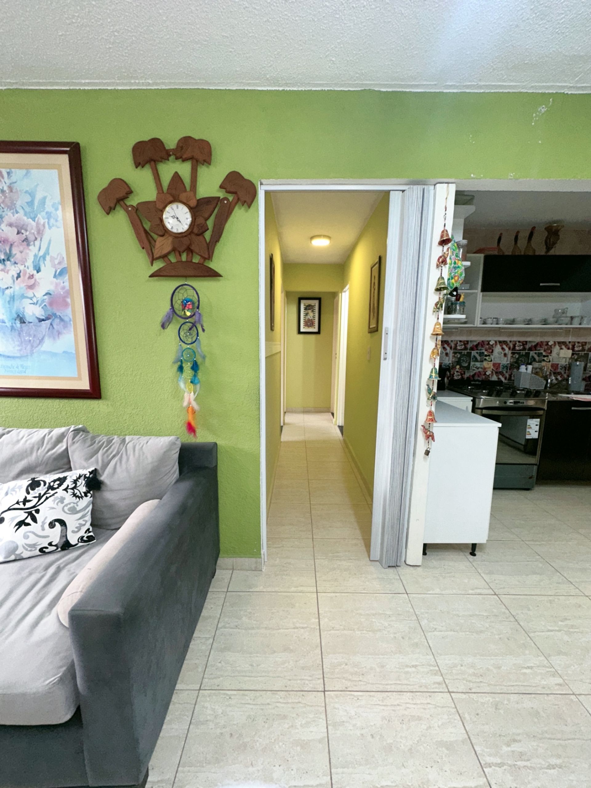 Venta Ph 4 amb con lavadero San Fernando