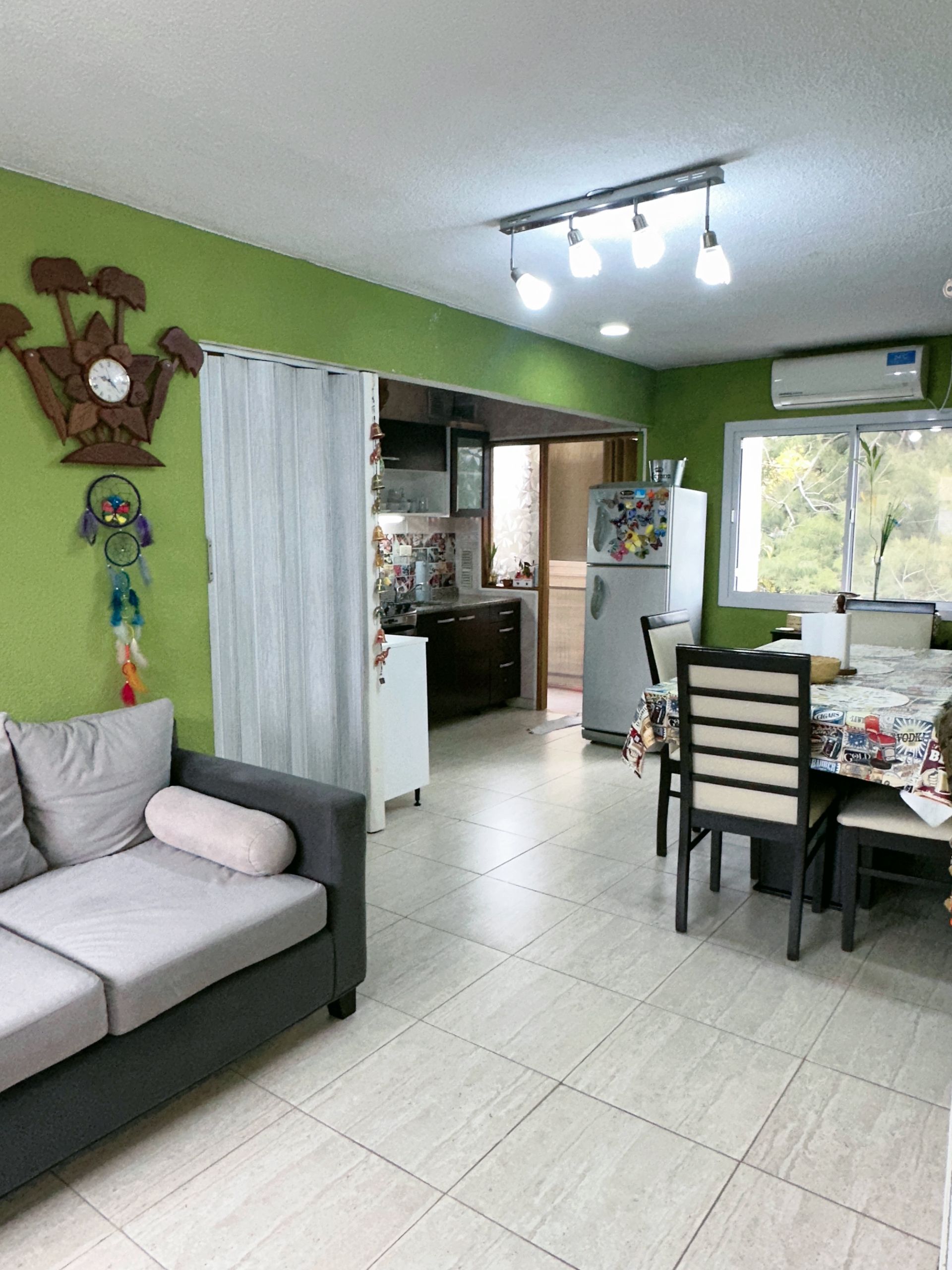 Venta Ph 4 amb con lavadero San Fernando