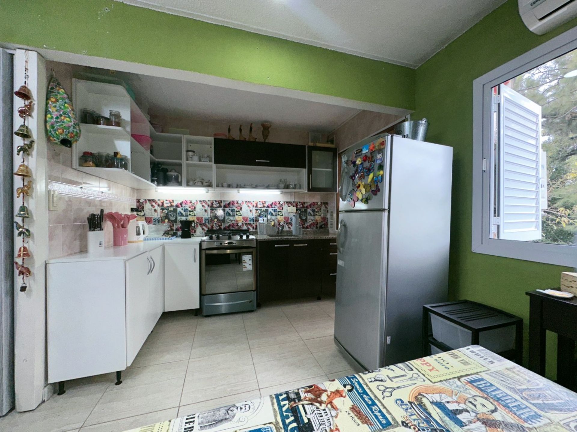 Venta Ph 4 amb con lavadero San Fernando