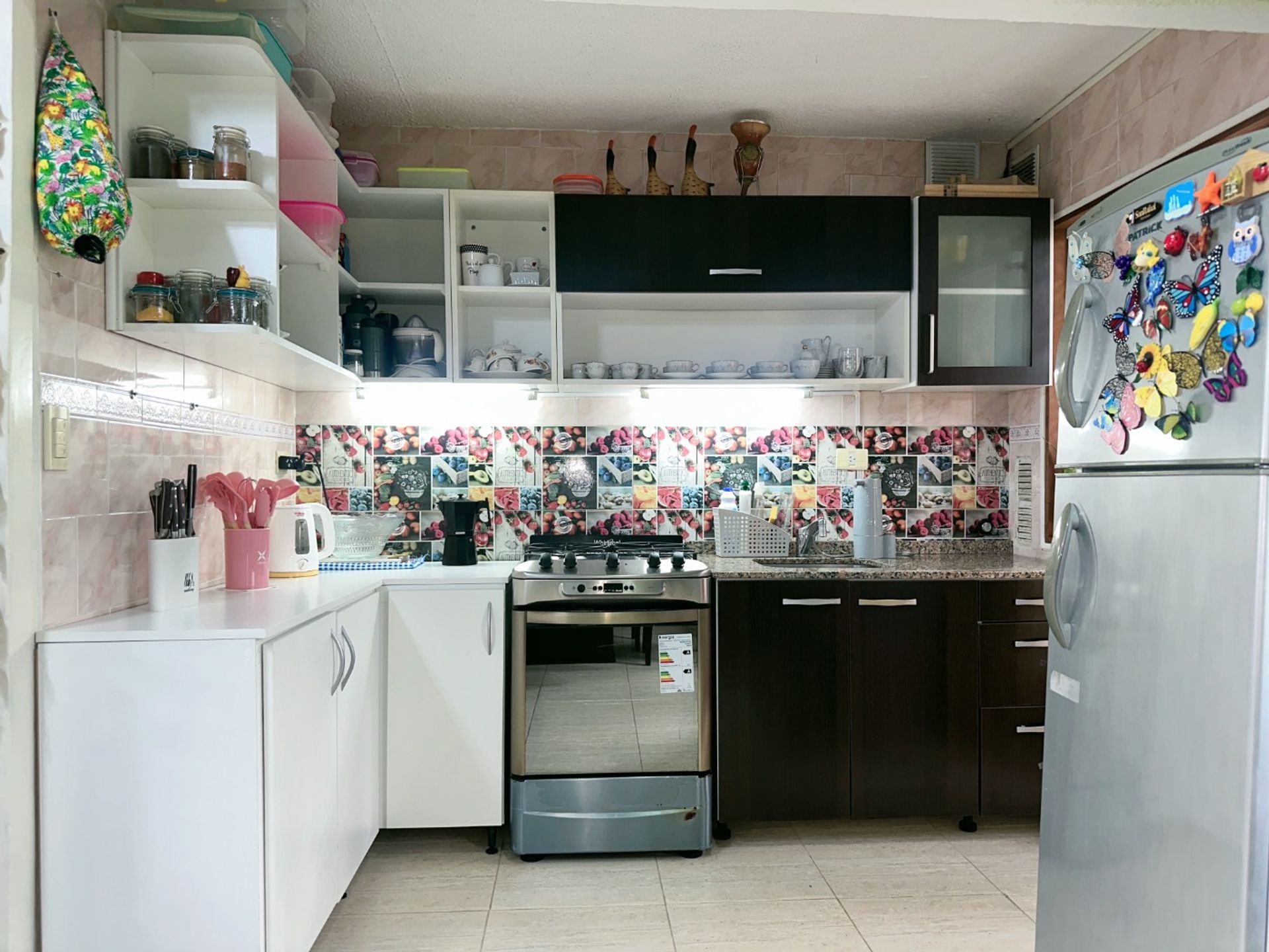 Venta Ph 4 amb con lavadero San Fernando
