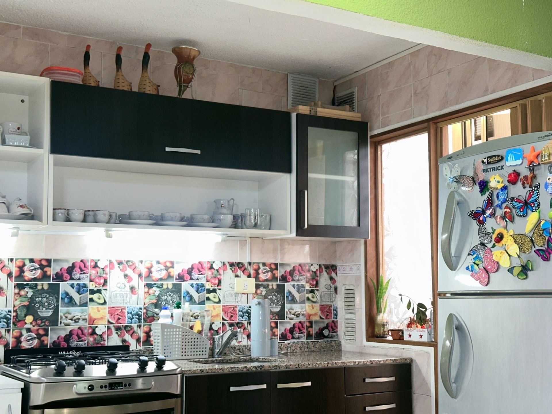 Venta Ph 4 amb con lavadero San Fernando
