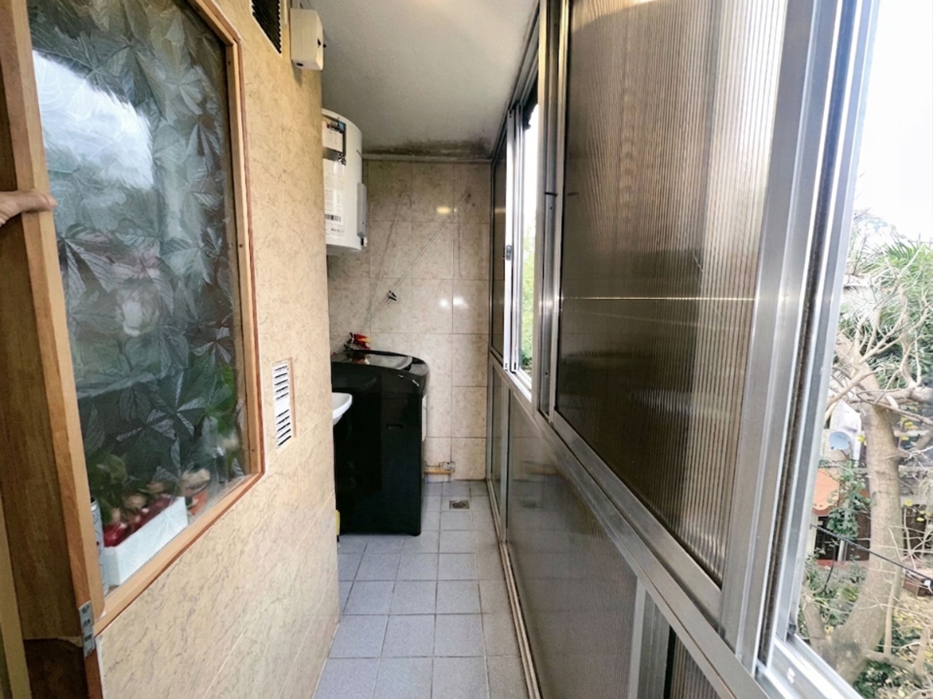Venta Ph 4 amb con lavadero San Fernando