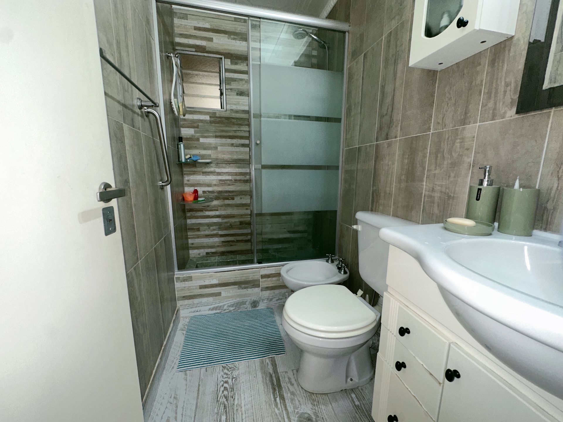 Venta Ph 4 amb con lavadero San Fernando