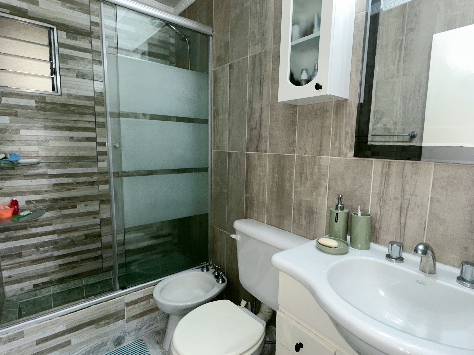 Venta Ph 4 amb con lavadero San Fernando
