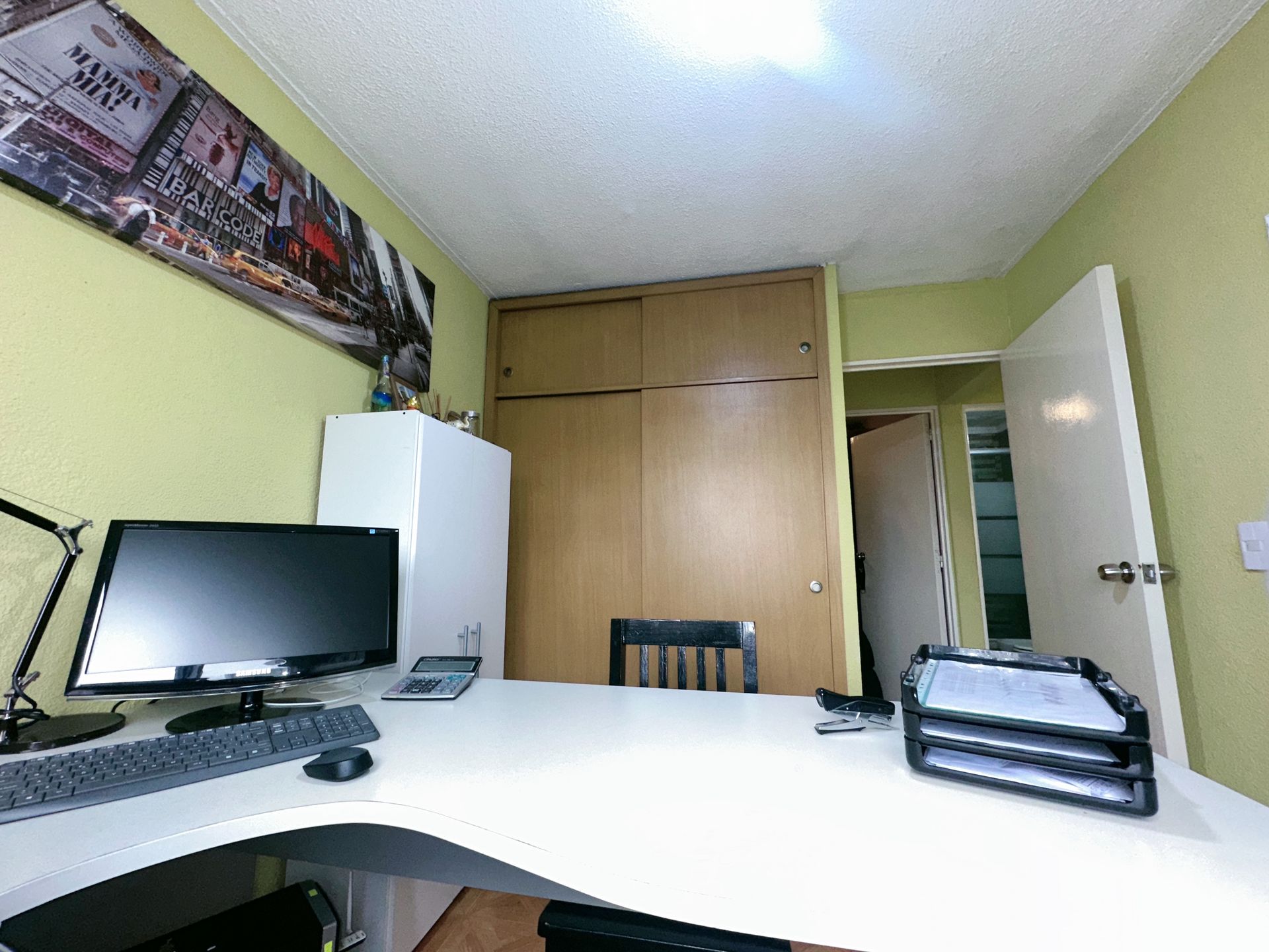 Venta Ph 4 amb con lavadero San Fernando