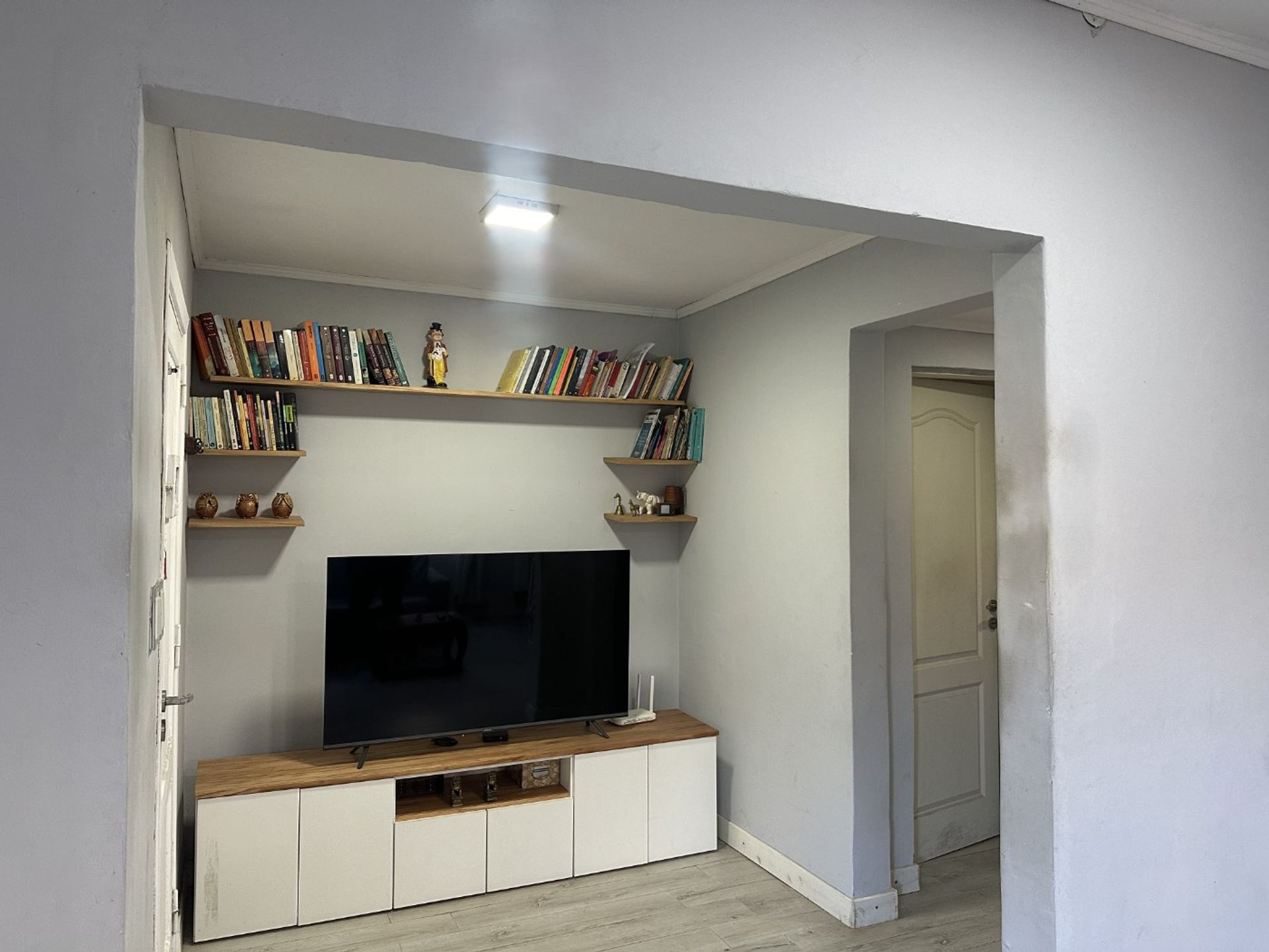 Venta Casa 3 Ambientes En Don Torcuato Con Quincho