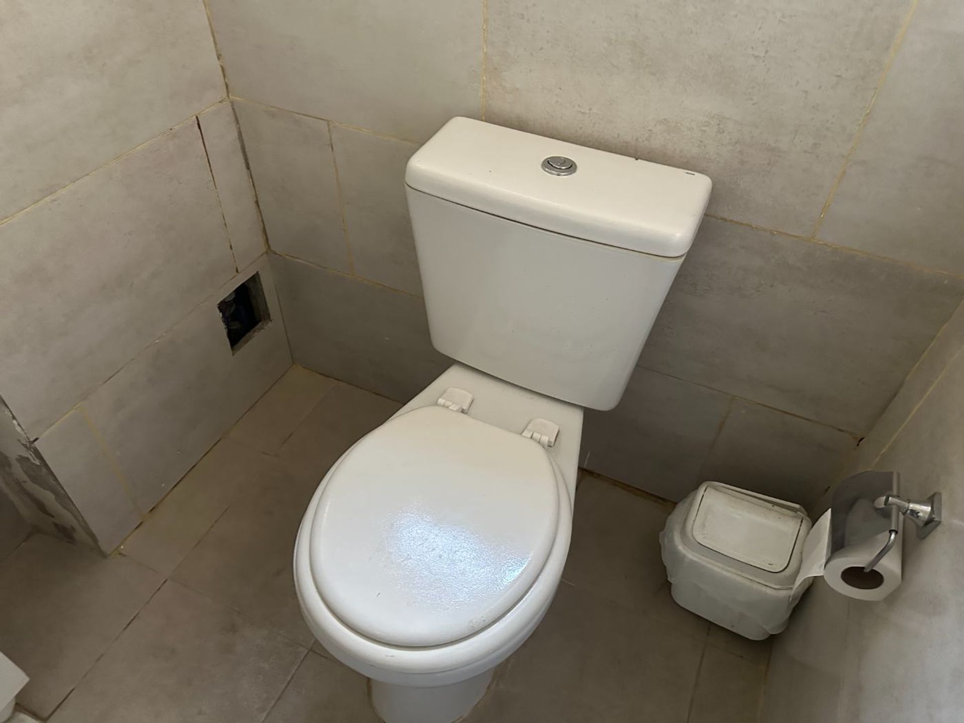 Venta Casa 3 Ambientes En Don Torcuato Con Quincho