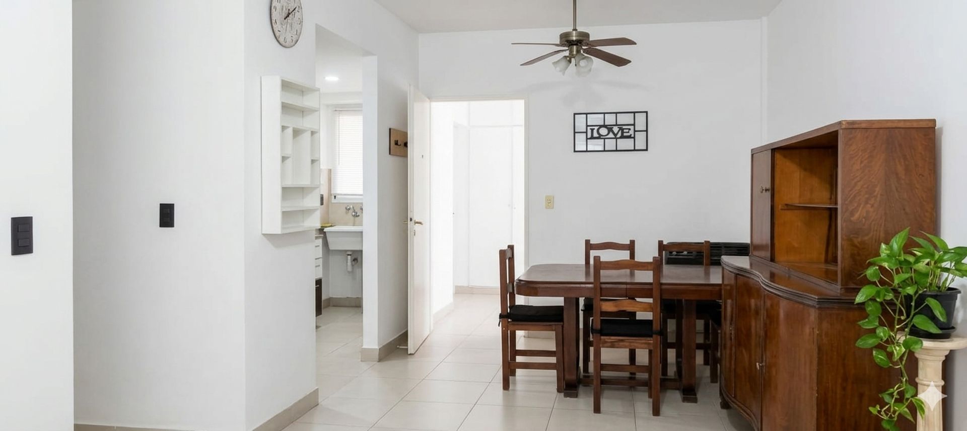 Venta Depto 3 Ambientes Tigre - Remeros Dut