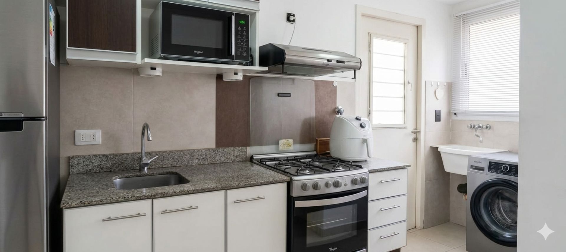 Venta Depto 3 Ambientes Tigre - Remeros Dut