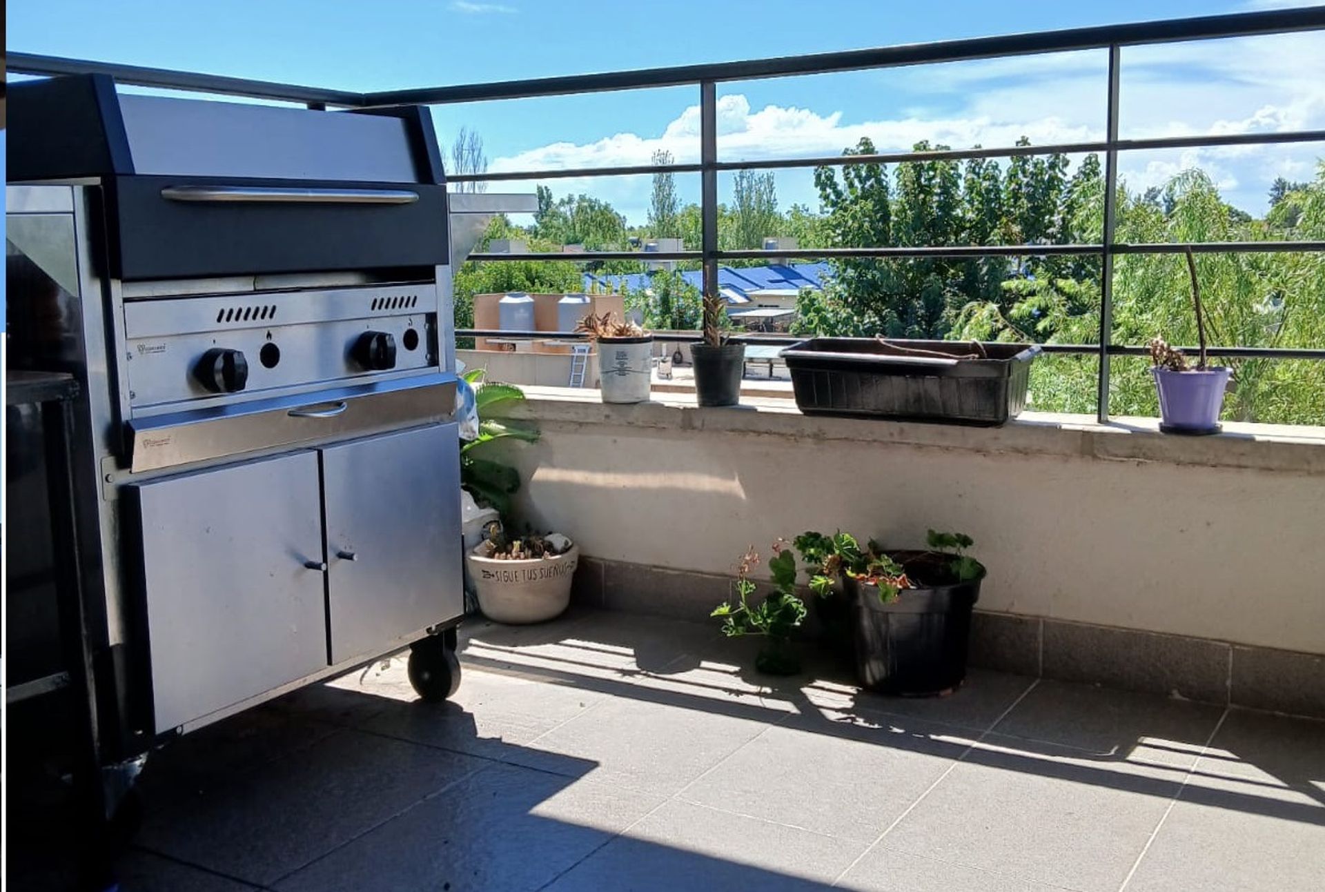 Venta Depto 3 Ambientes Tigre - Remeros Dut