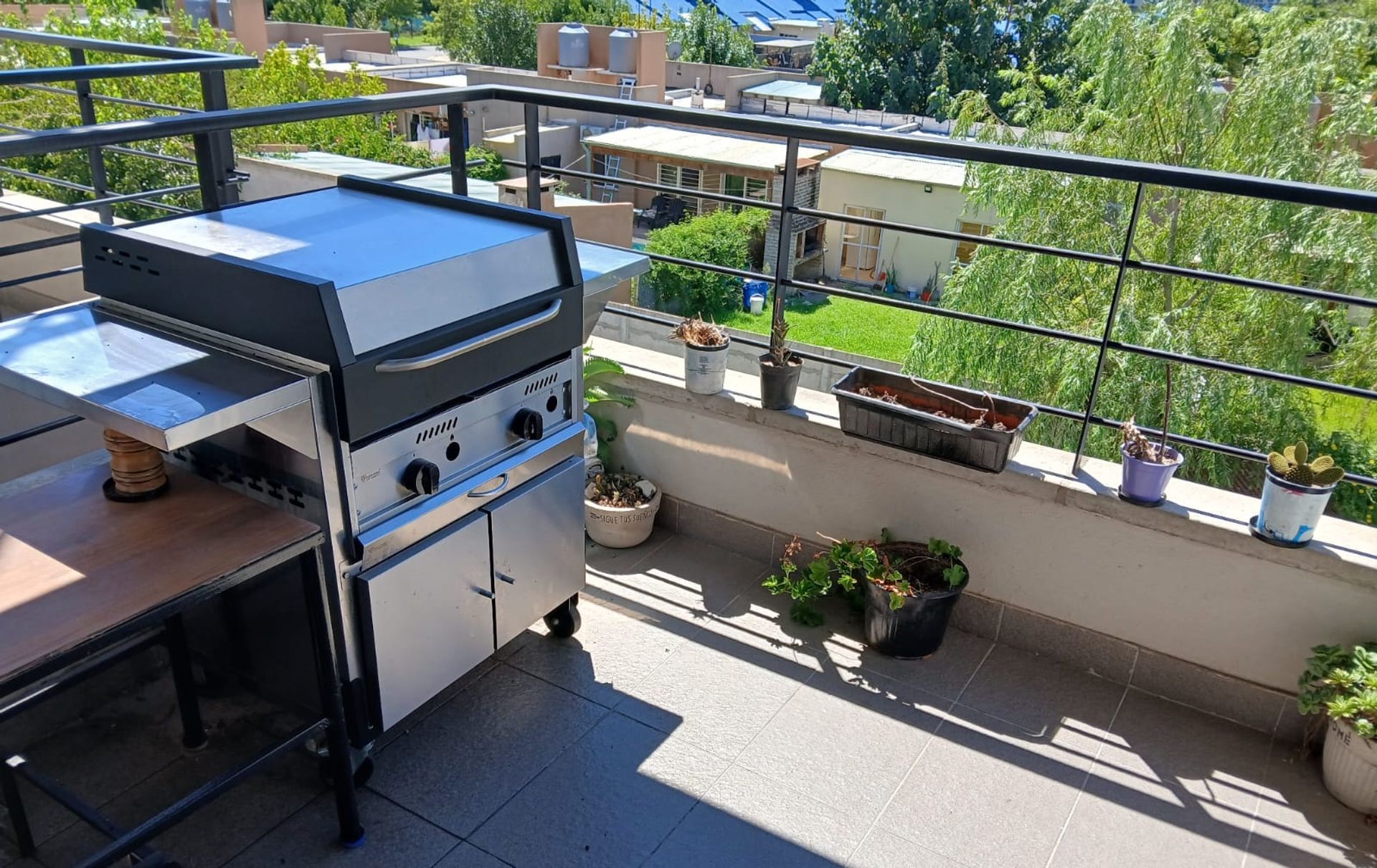 Venta Depto 3 Ambientes Tigre - Remeros Dut