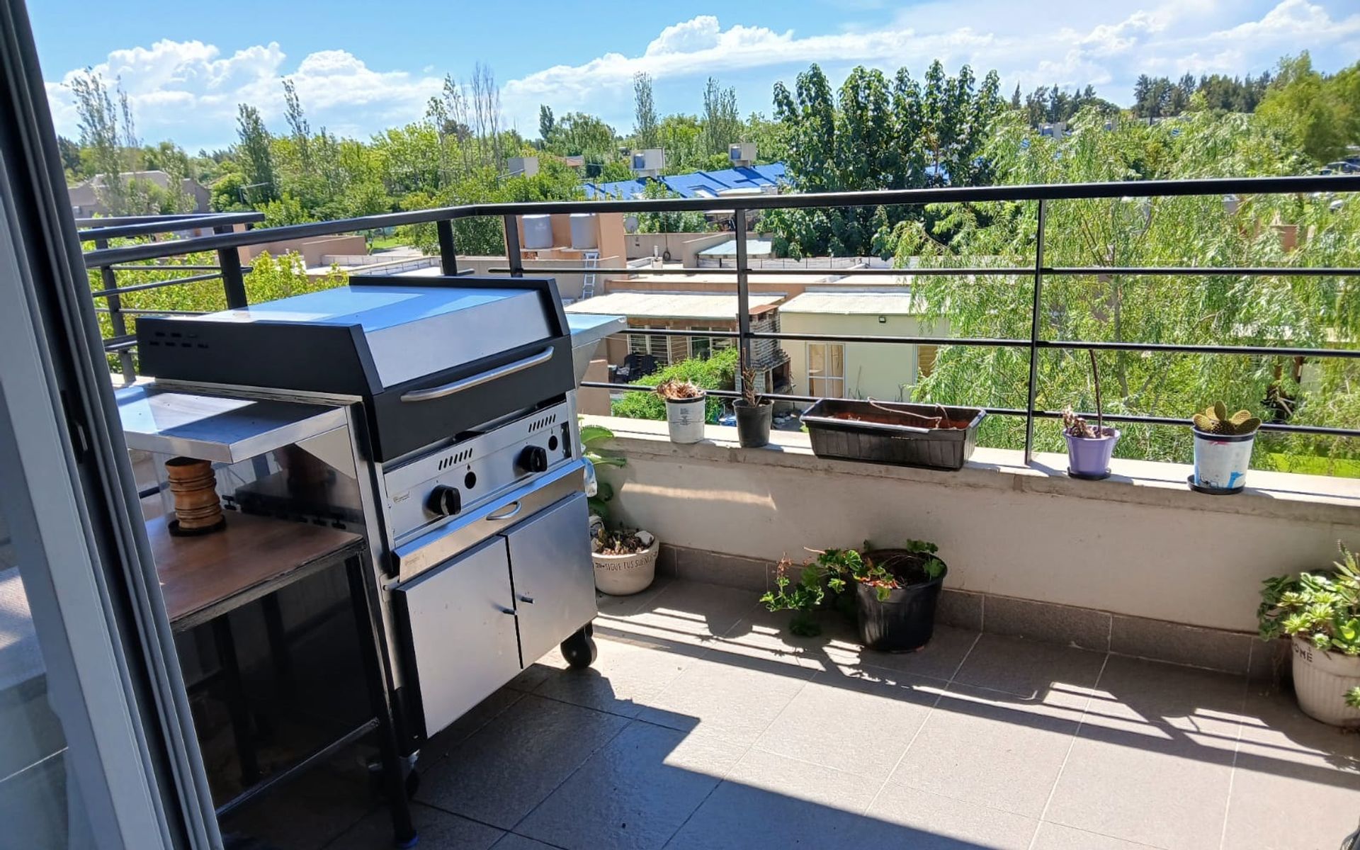 Venta Depto 3 Ambientes Tigre - Remeros Dut