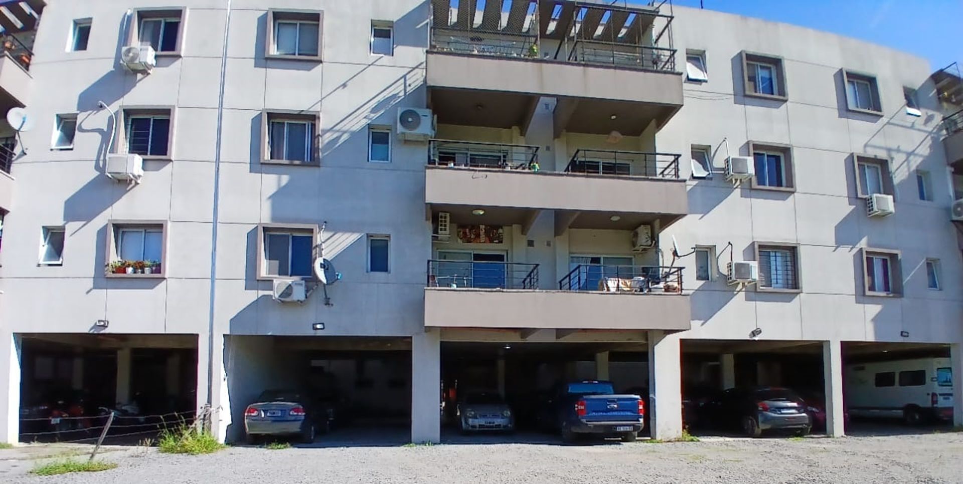 Venta Depto 3 Ambientes Tigre - Remeros Dut