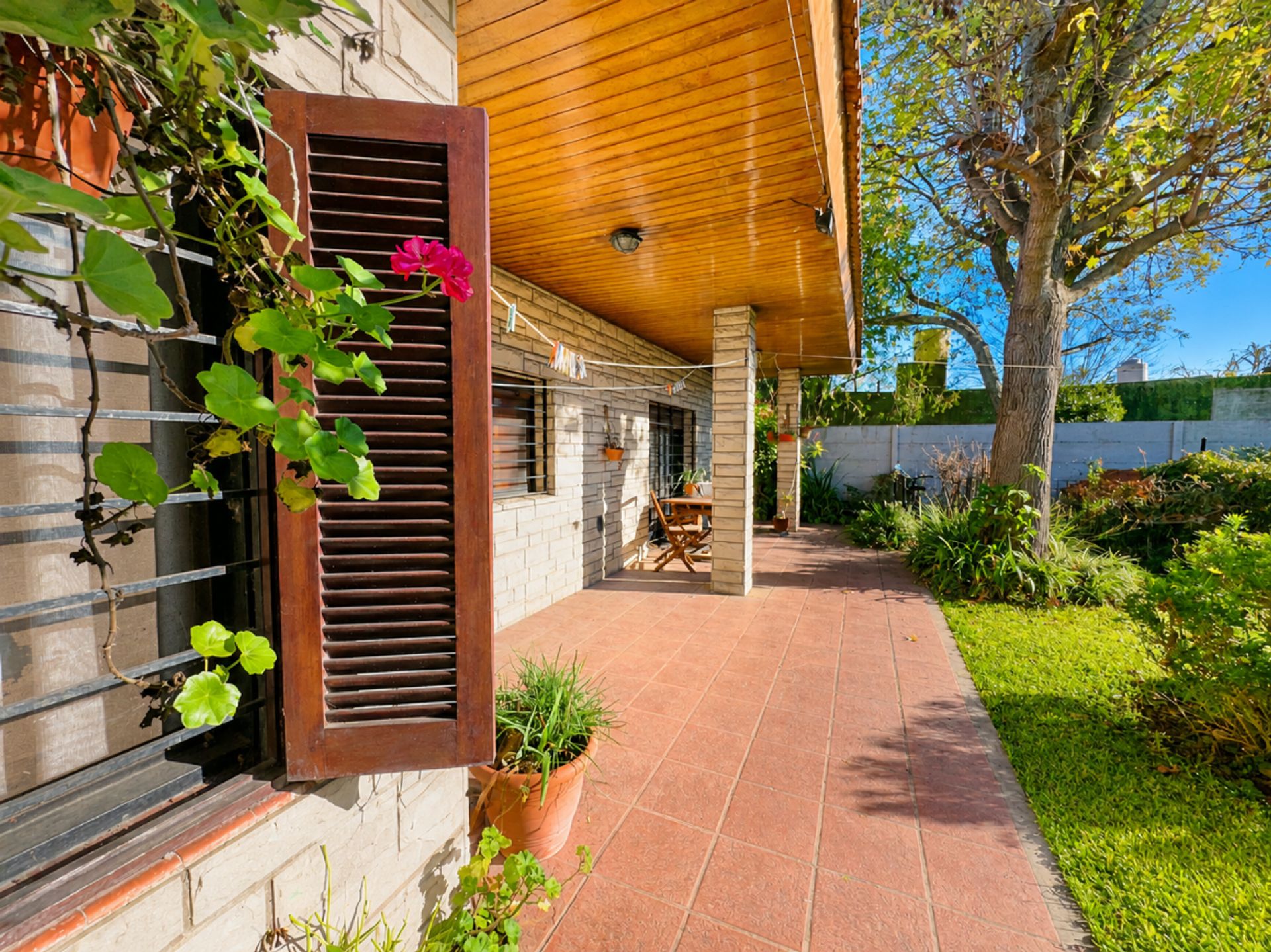 Casa Venta 4 Amb Don Torcuato Pileta Parrilla