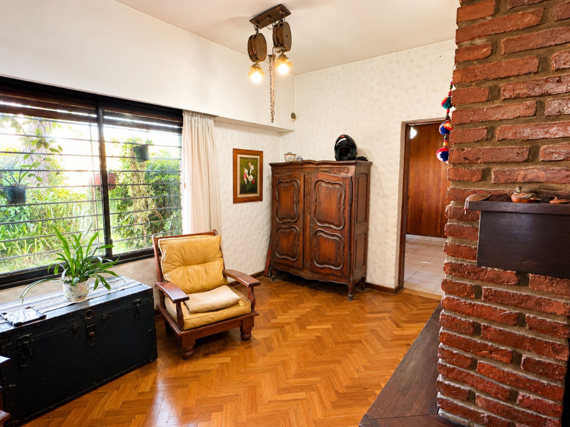 Casa Venta 4 Amb Don Torcuato Pileta Parrilla