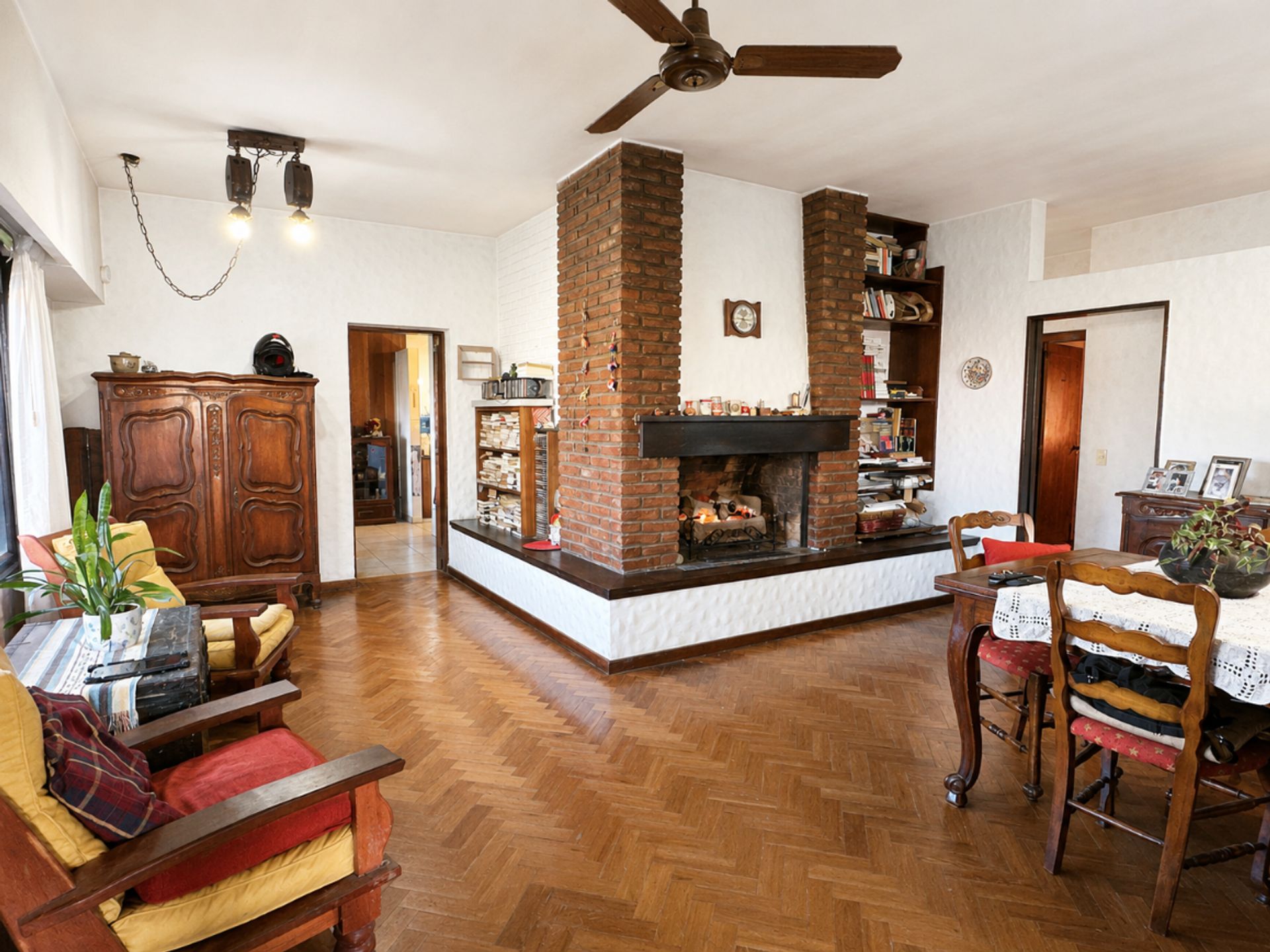 Casa Venta 4 Amb Don Torcuato Pileta Parrilla