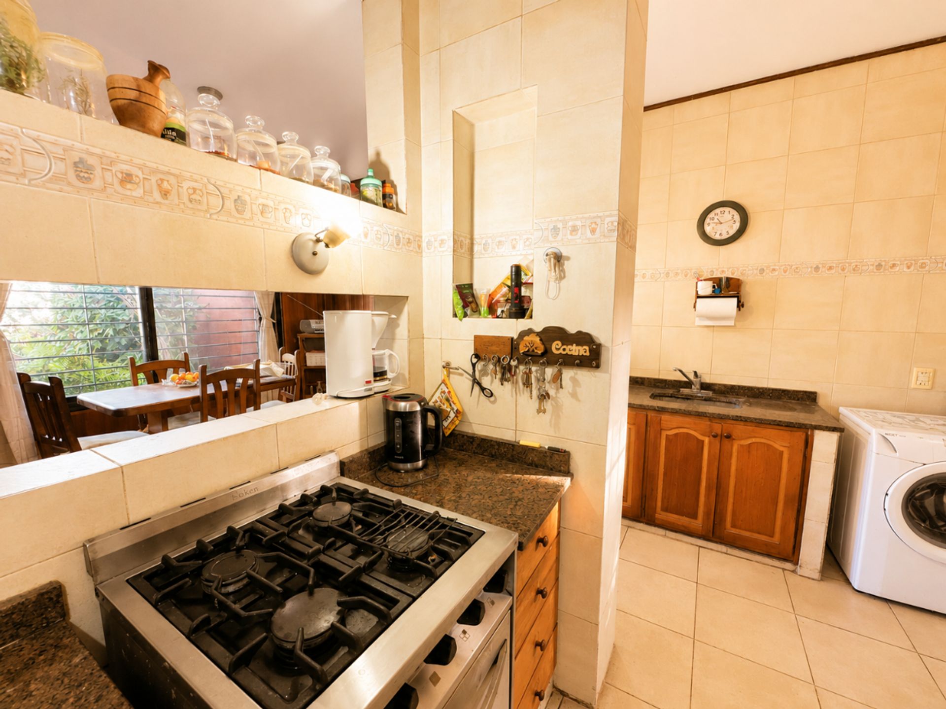 Casa Venta 4 Amb Don Torcuato Pileta Parrilla