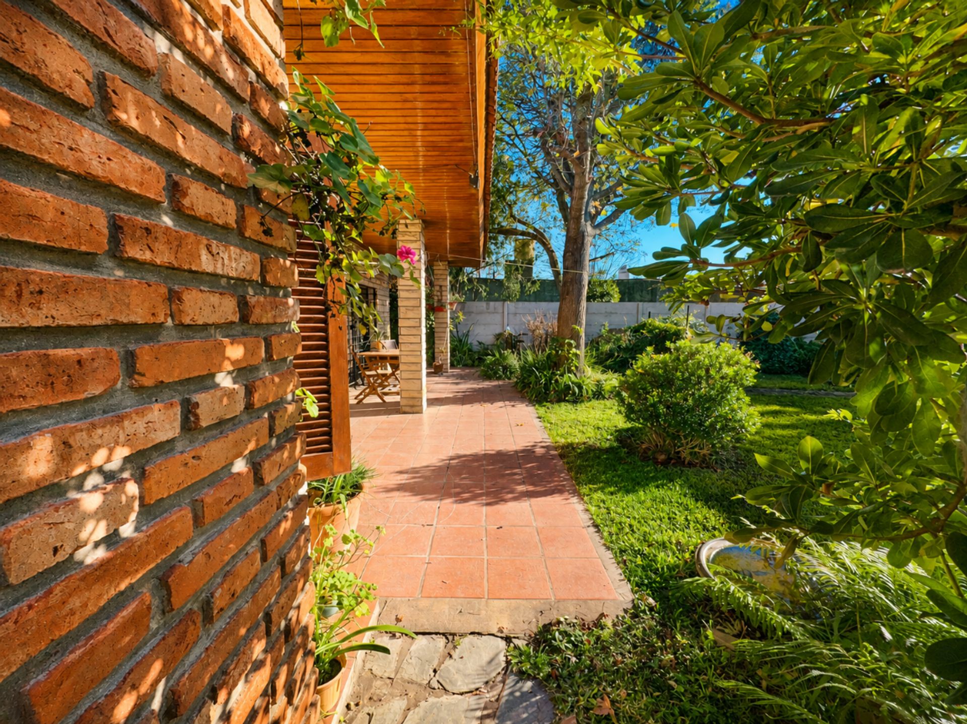 Casa Venta 4 Amb Don Torcuato Pileta Parrilla