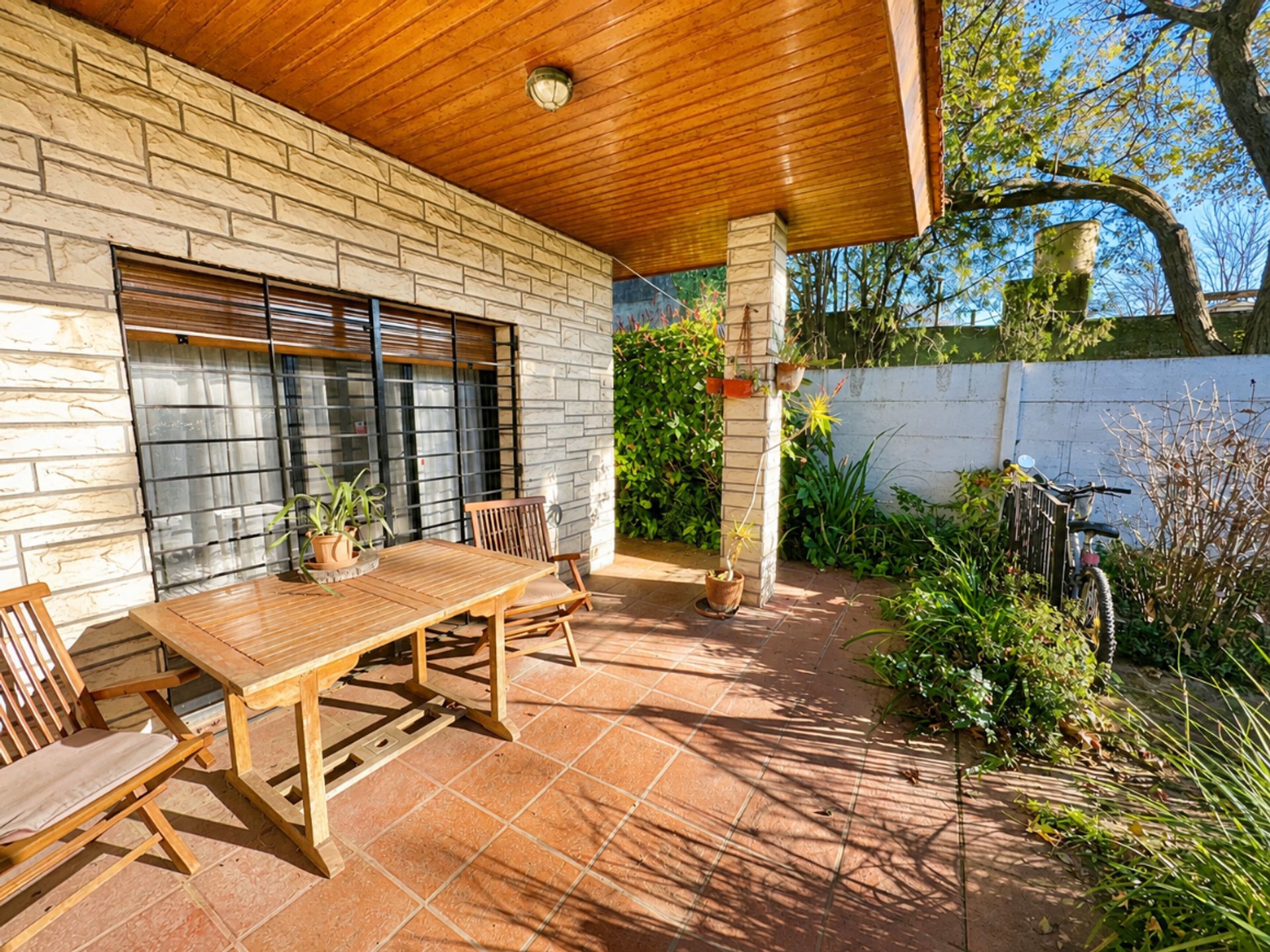 Casa Venta 4 Amb Don Torcuato Pileta Parrilla