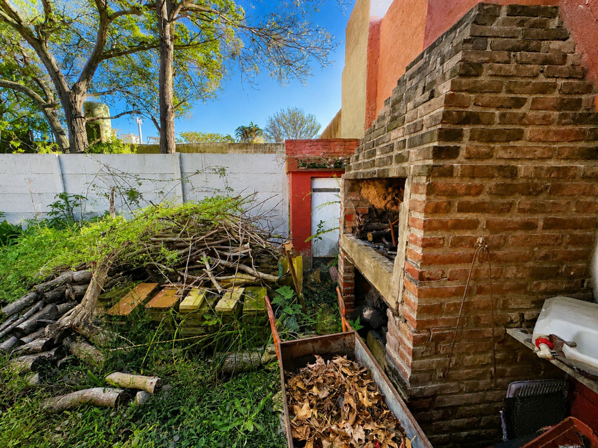 Casa Venta 4 Amb Don Torcuato Pileta Parrilla