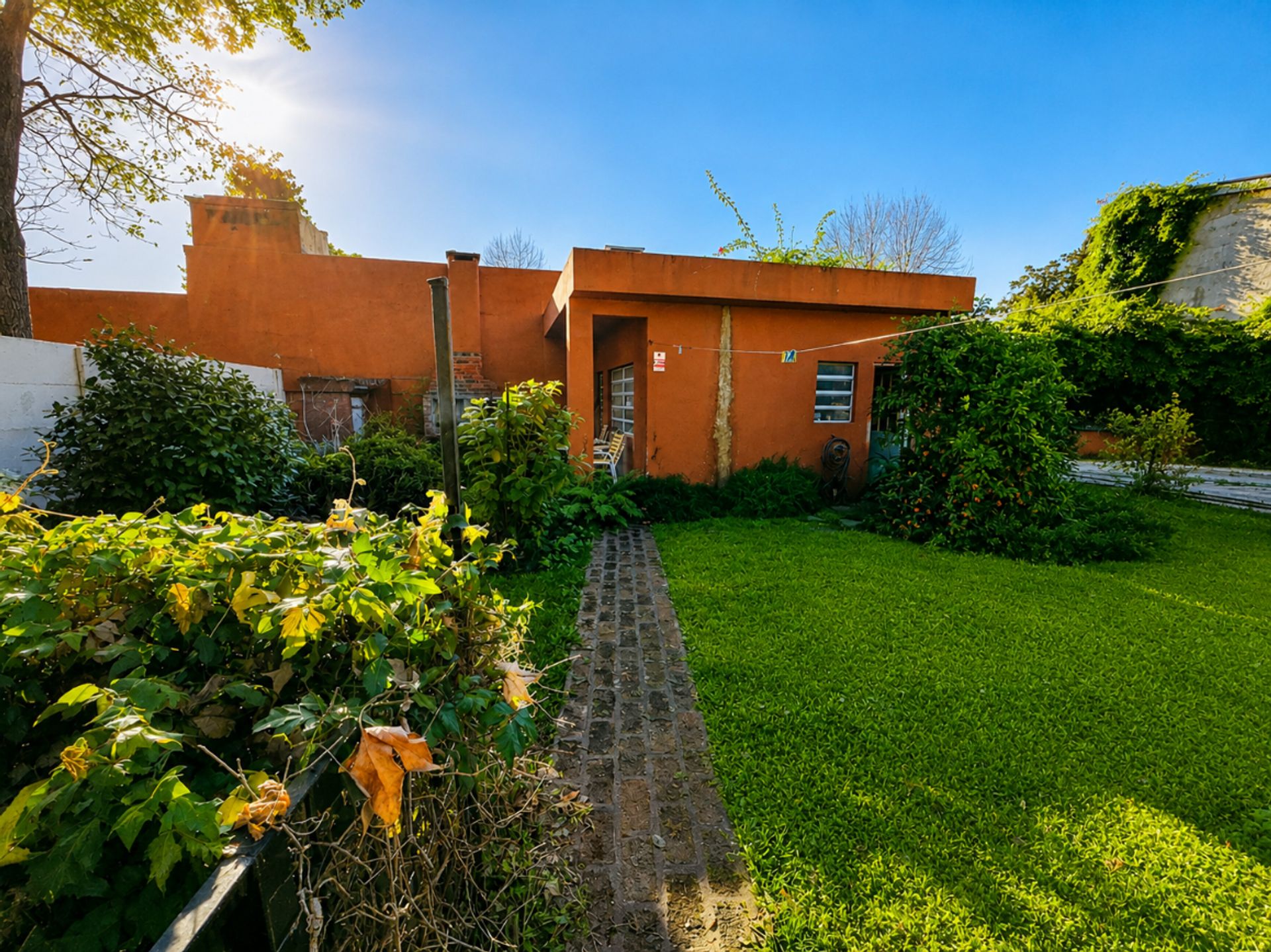 Casa Venta 4 Amb Don Torcuato Pileta Parrilla