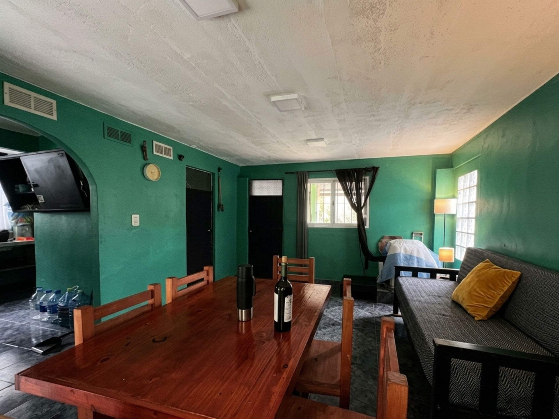 Casa Venta 3 Ambientes Delta Tigre Frente Al Rio