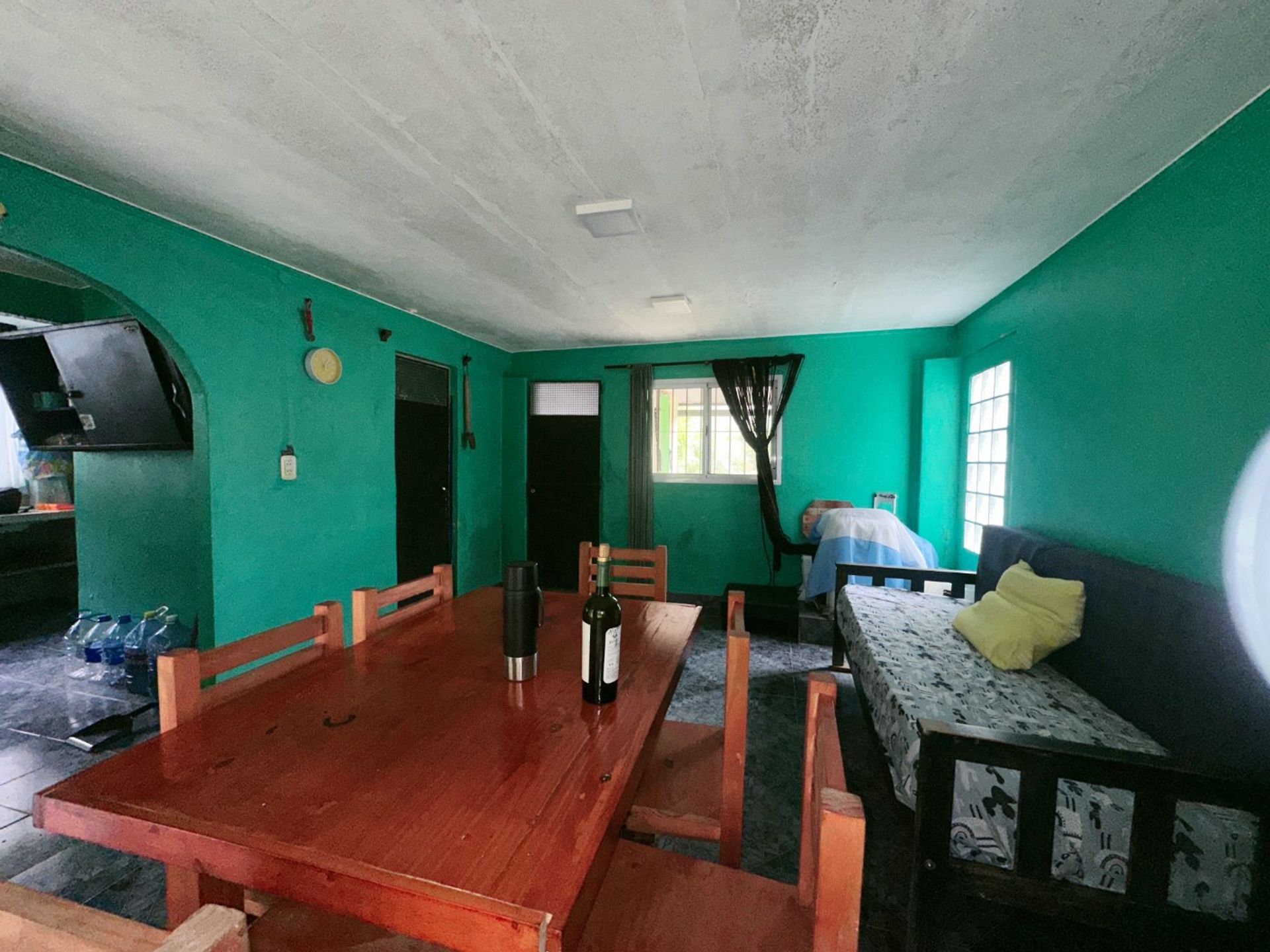 Casa Venta 3 Ambientes Delta Tigre Frente Al Rio