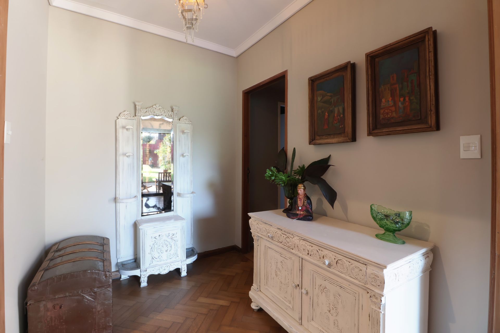 Venta Exclusiva Casa Florida Doble Lote Pileta