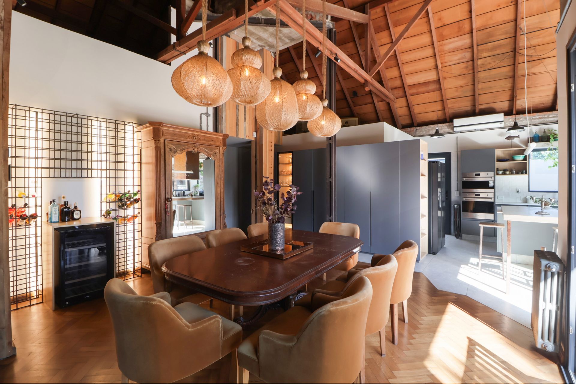 Venta Exclusiva Casa Florida Doble Lote Pileta