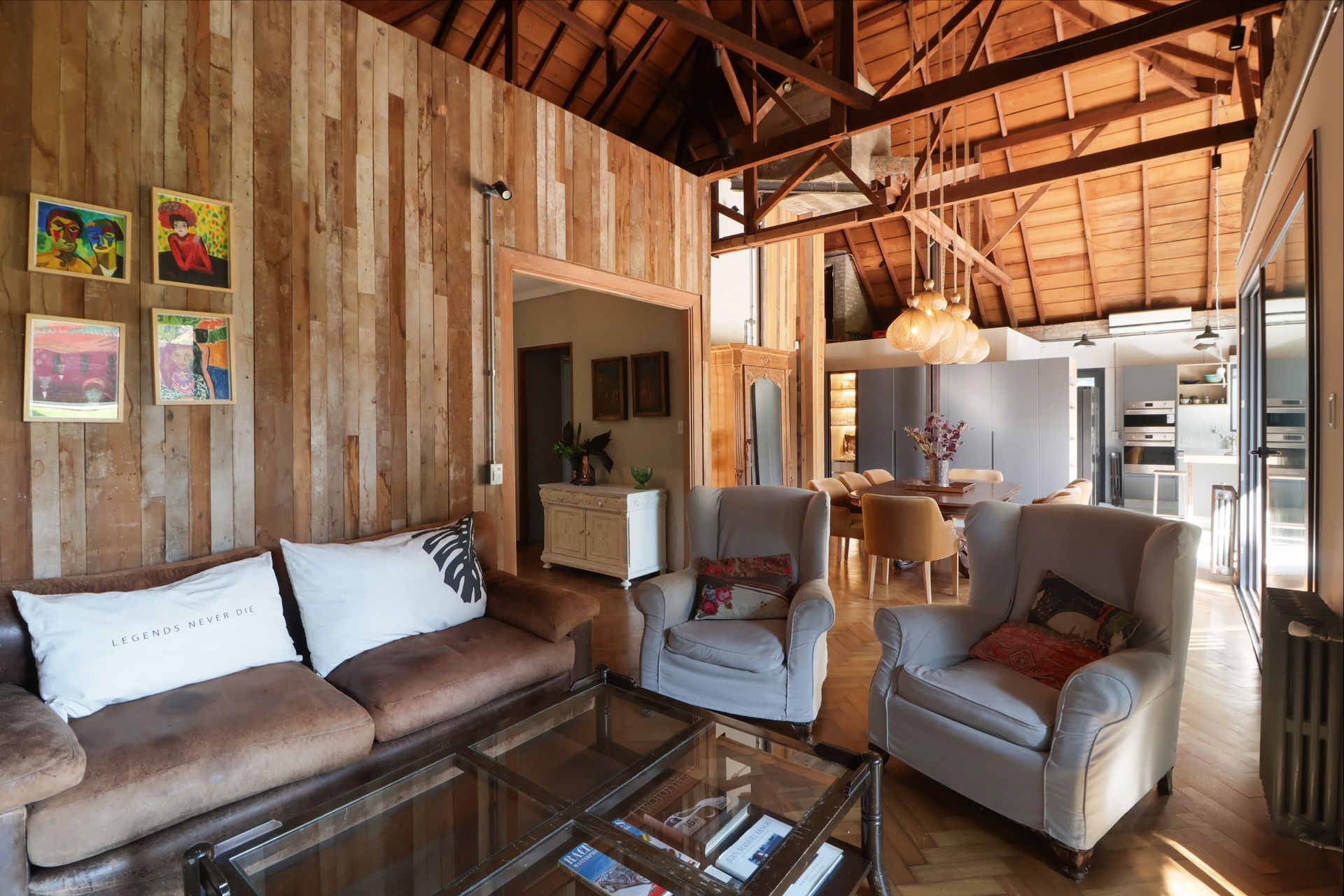 Venta Exclusiva Casa Florida Doble Lote Pileta