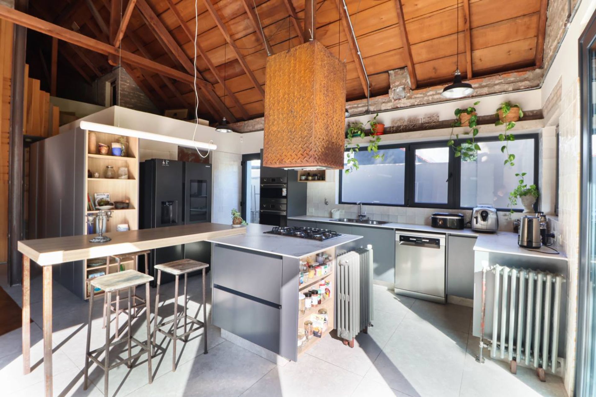 Venta Exclusiva Casa Florida Doble Lote Pileta