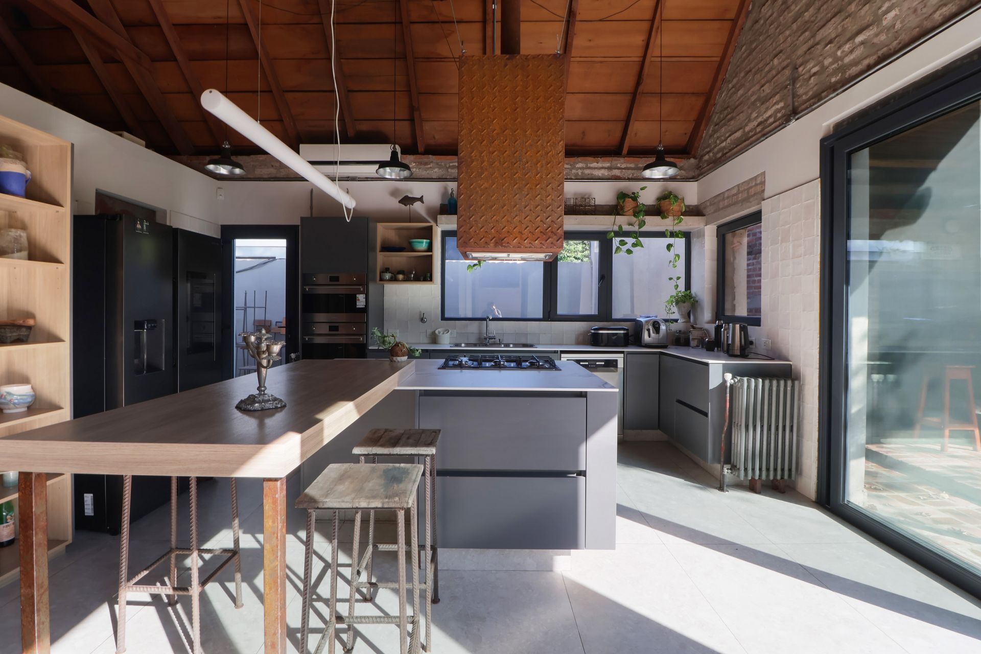 Venta Exclusiva Casa Florida Doble Lote Pileta