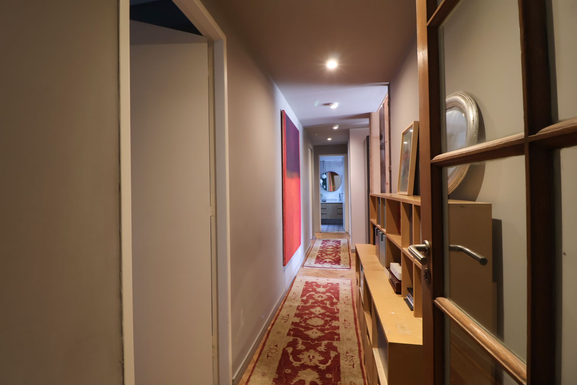 Venta Exclusiva Casa Florida Doble Lote Pileta