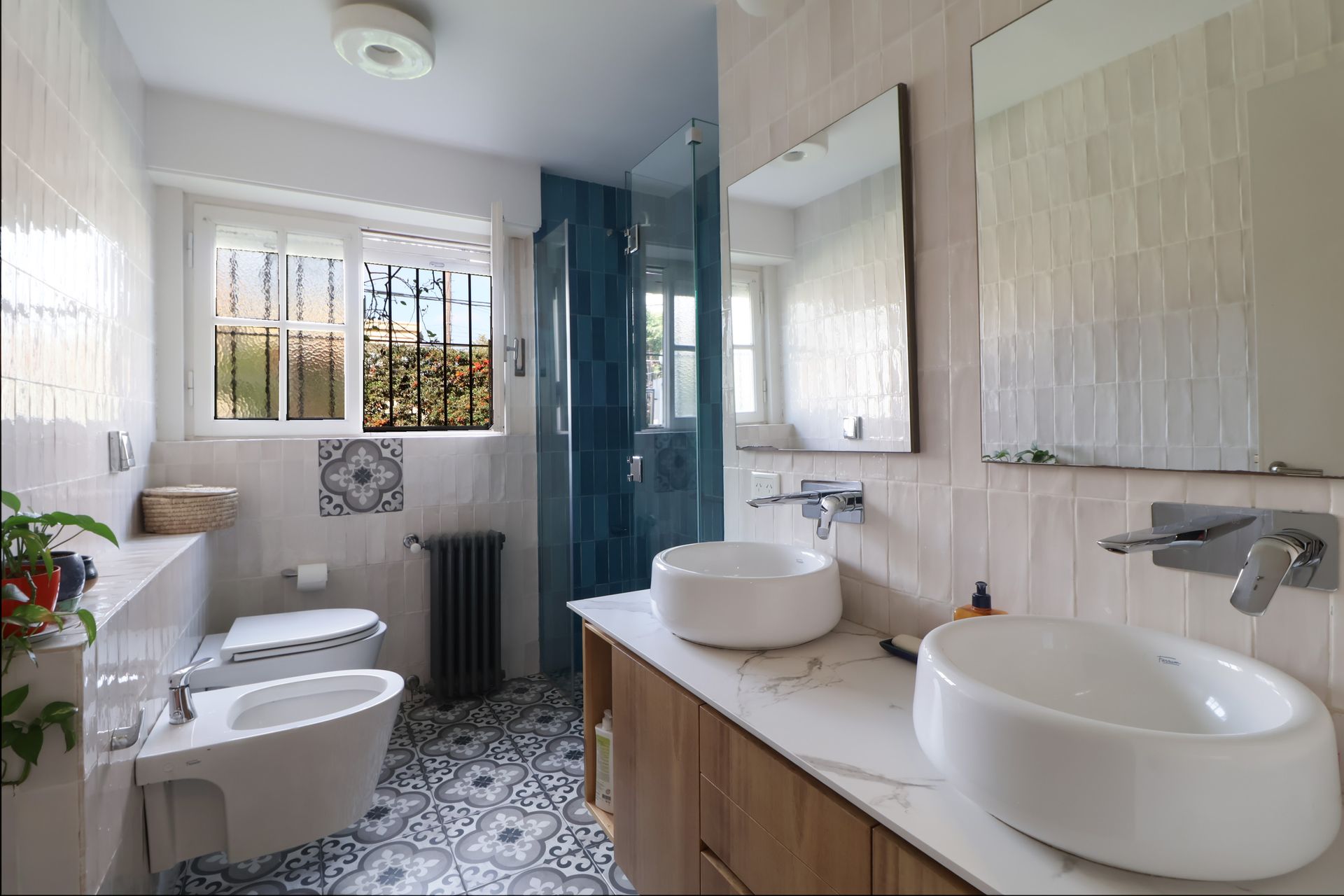 Venta Exclusiva Casa Florida Doble Lote Pileta
