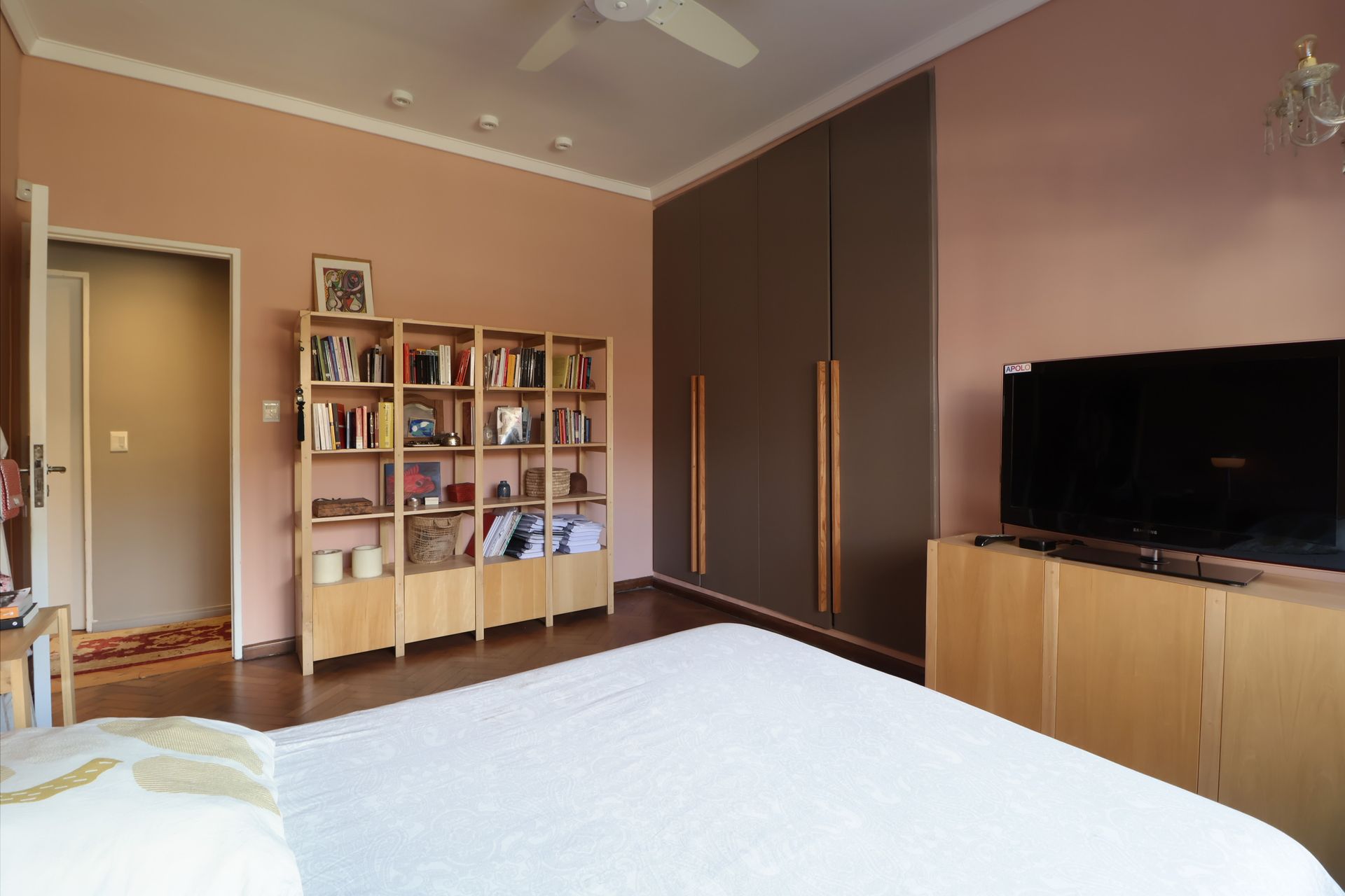 Venta Exclusiva Casa Florida Doble Lote Pileta