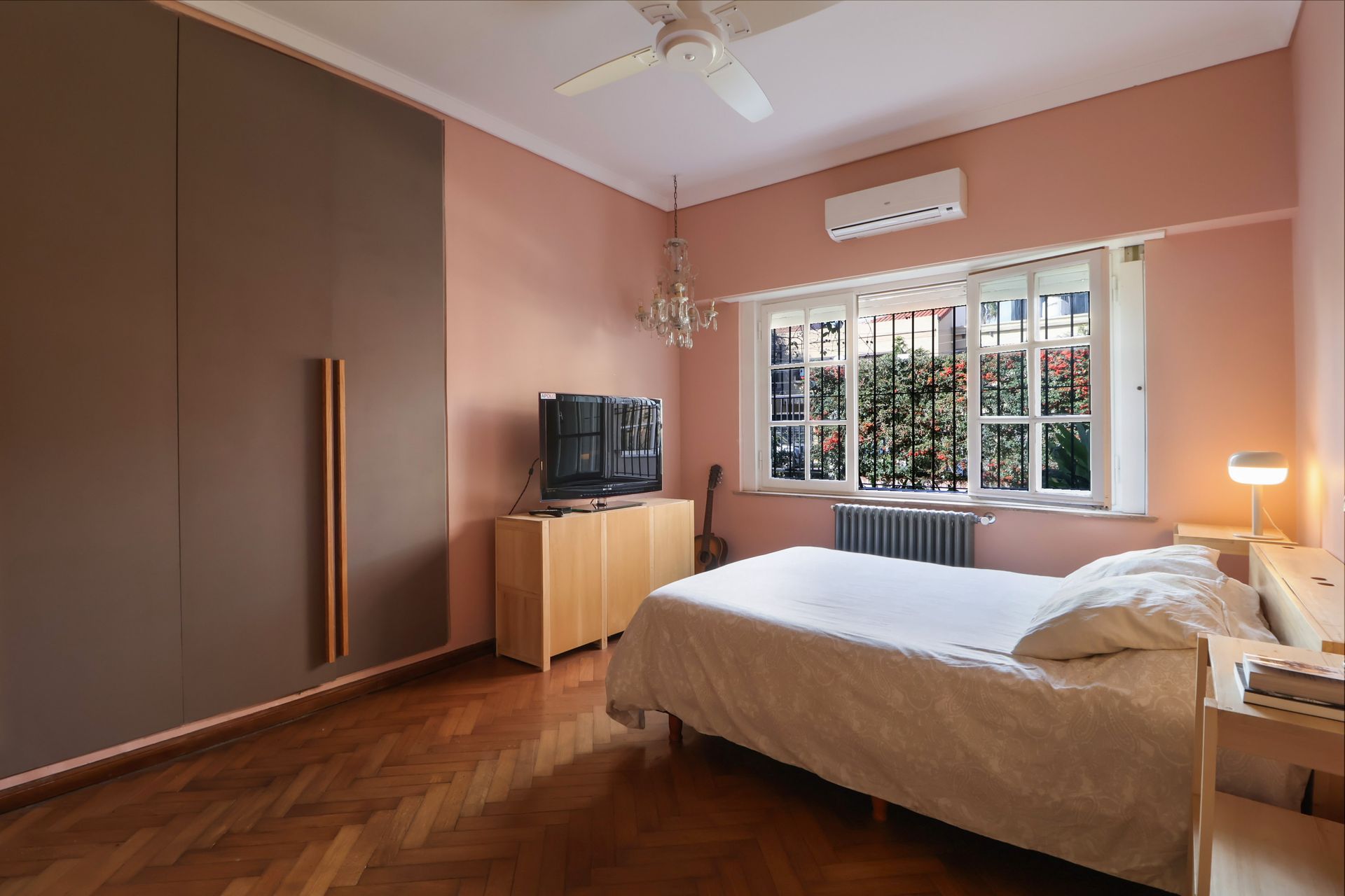 Venta Exclusiva Casa Florida Doble Lote Pileta